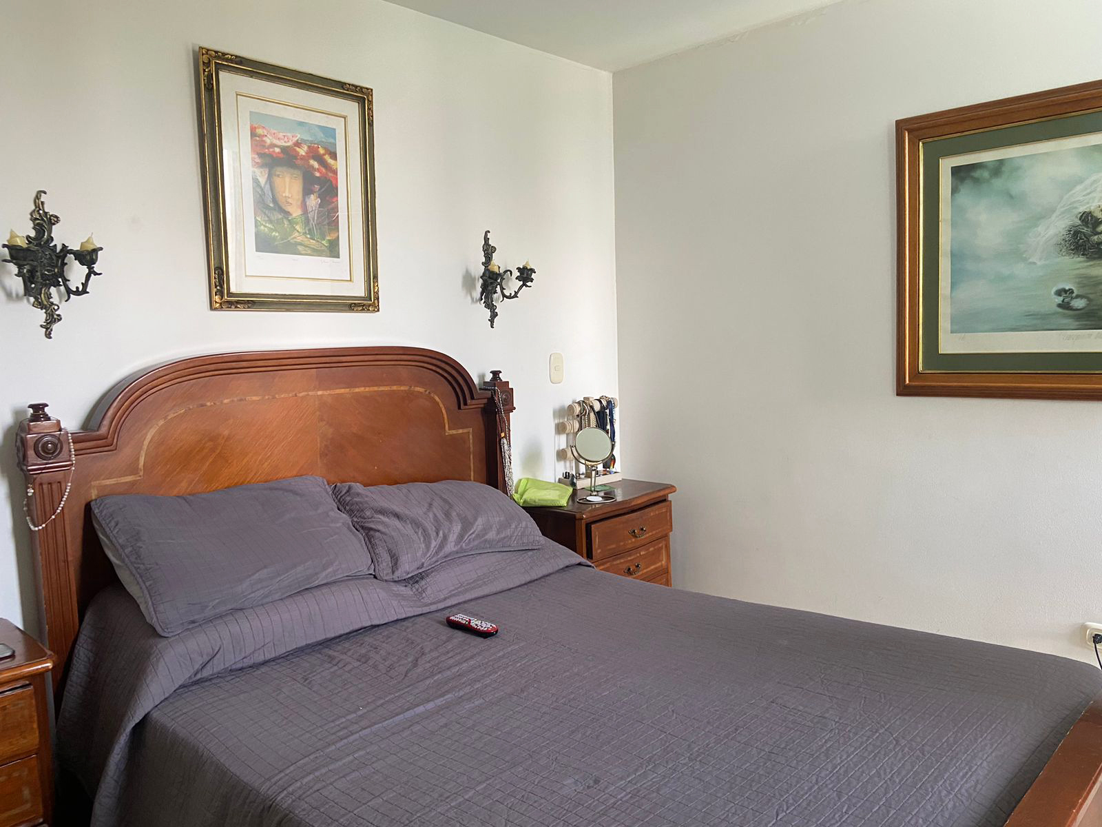 Apartamento de 3 alcobas en venta en La Doctora, Sabaneta, 77 m² · foto 12 de 20