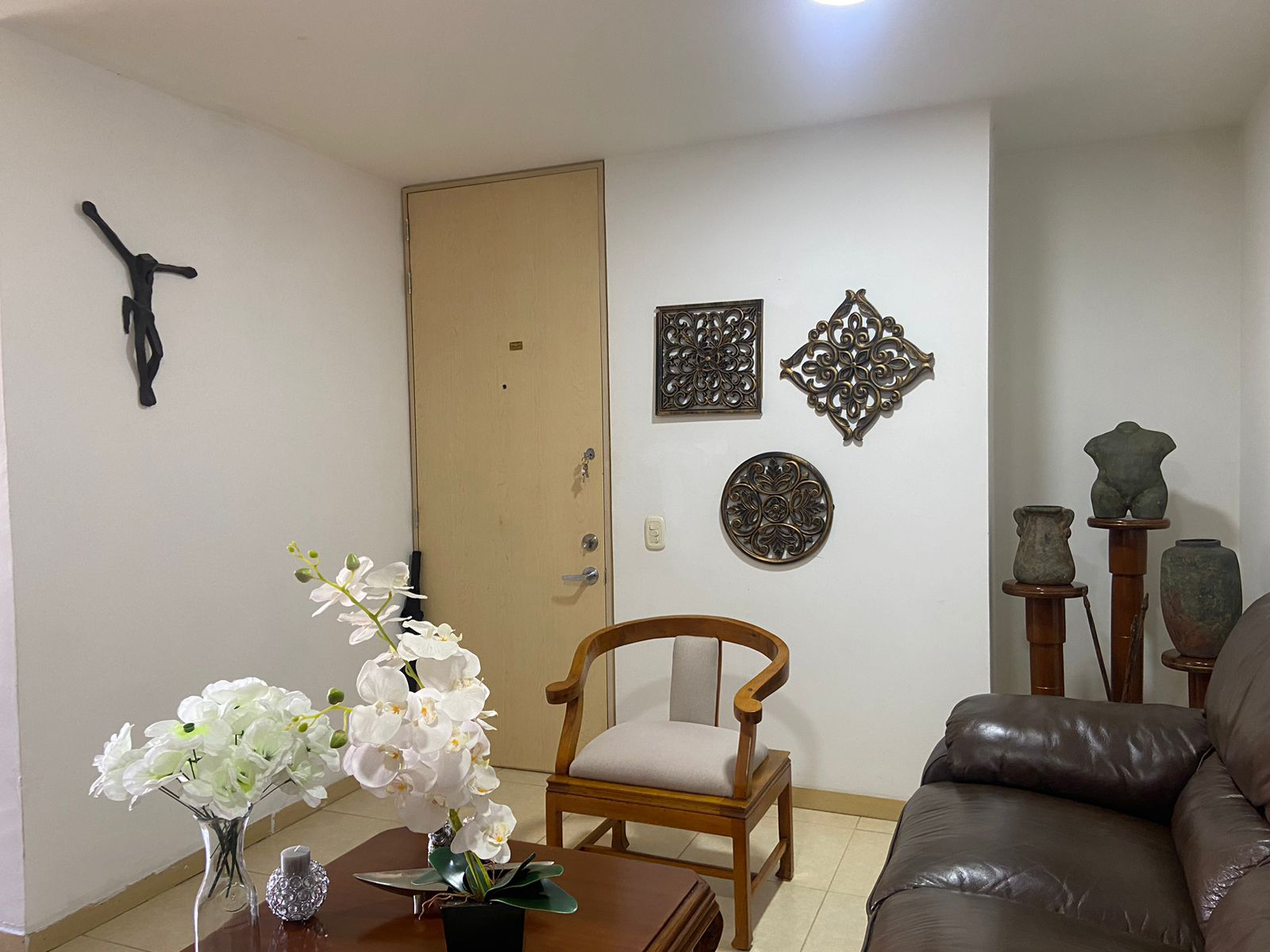 Apartamento de 3 alcobas en venta en La Doctora, Sabaneta, 77 m² · foto 14 de 20