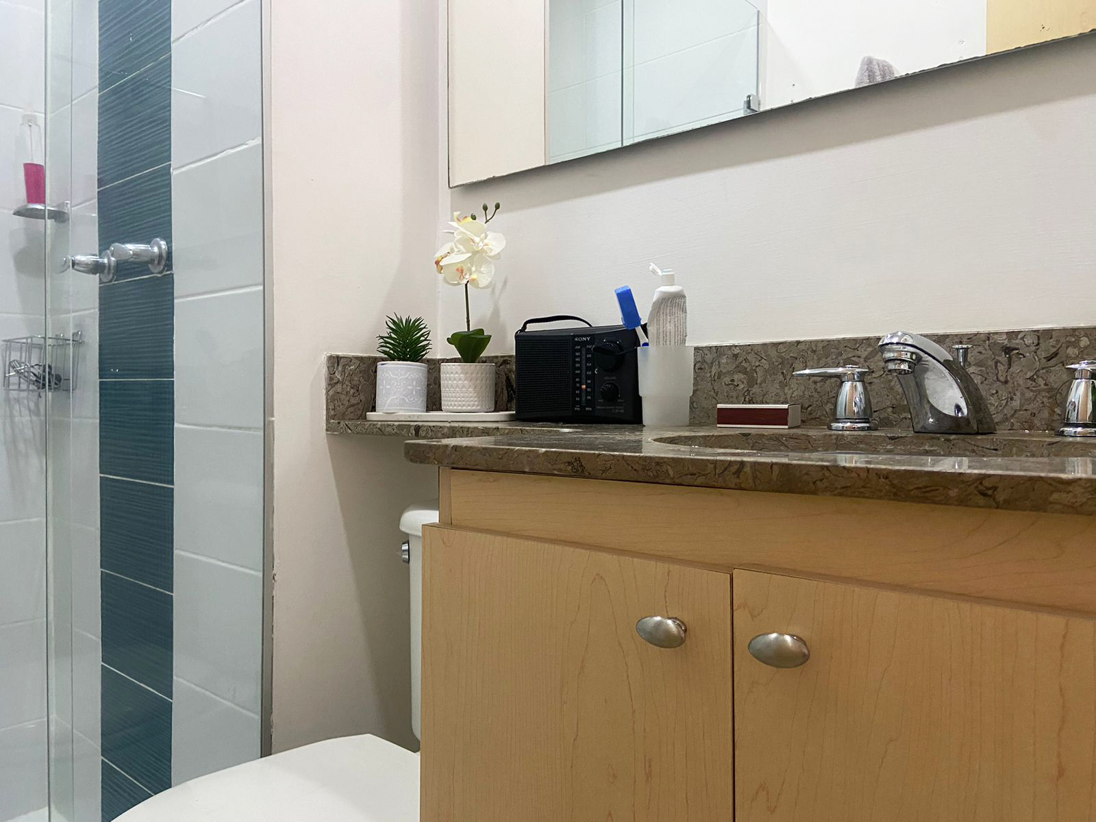 Apartamento de 3 alcobas en venta en La Doctora, Sabaneta, 77 m² · foto 19 de 20