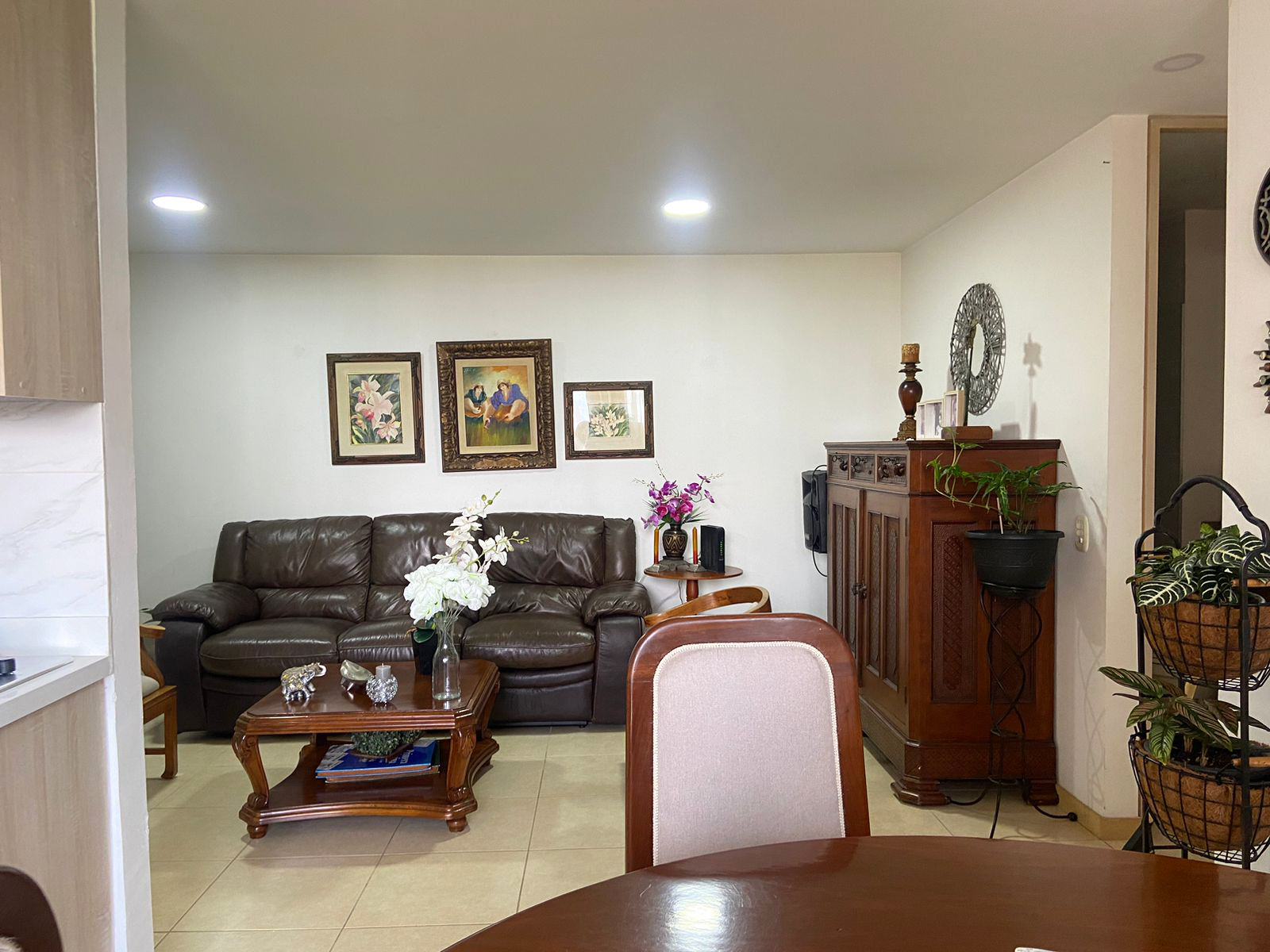 Apartamento de 3 alcobas en venta en La Doctora, Sabaneta, 77 m² · foto 2 de 20