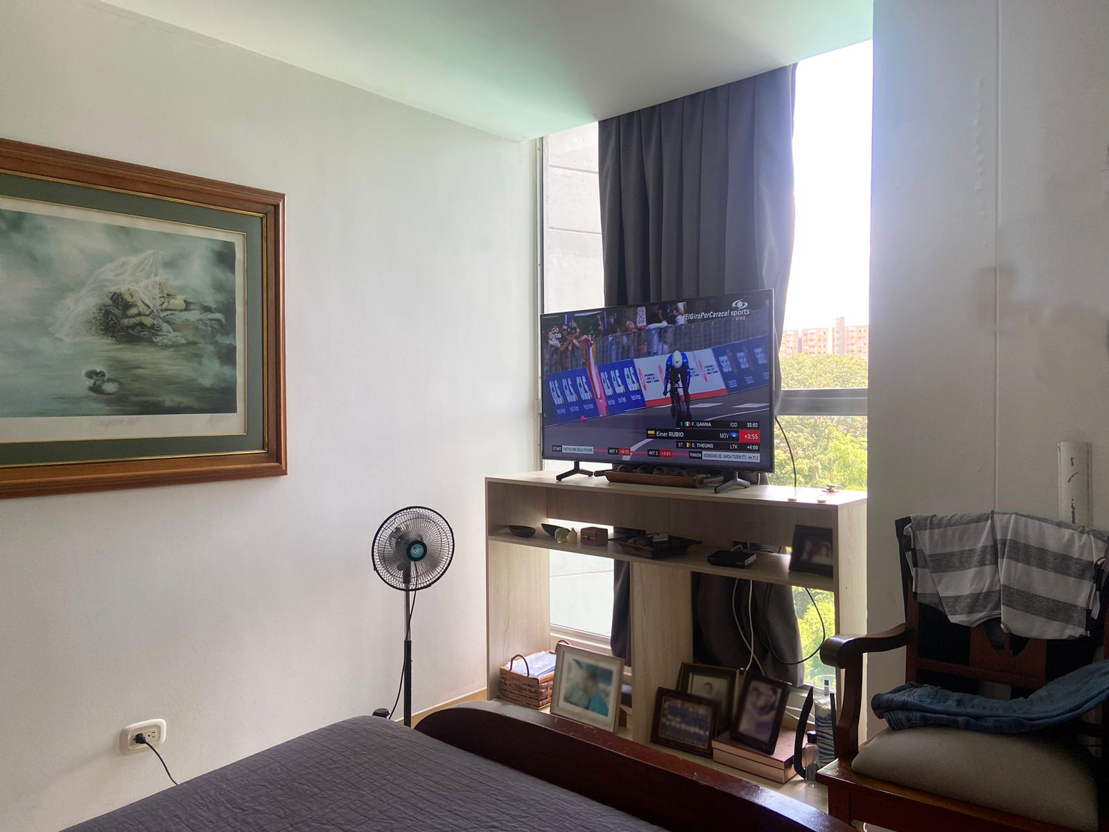 Apartamento de 3 alcobas en venta en La Doctora, Sabaneta, 77 m² · foto 3 de 20