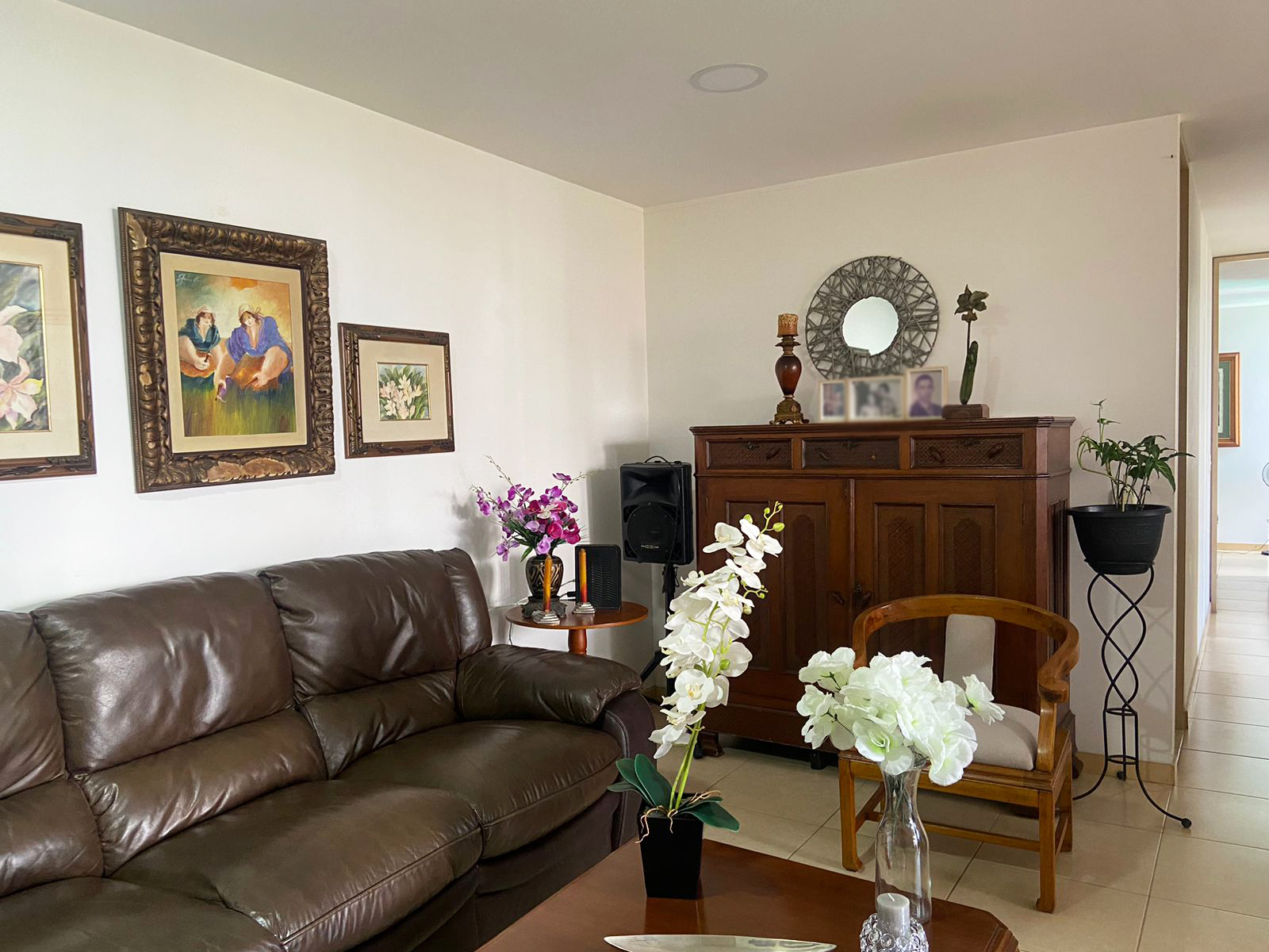 Apartamento de 3 alcobas en venta en La Doctora, Sabaneta, 77 m² · foto 4 de 20