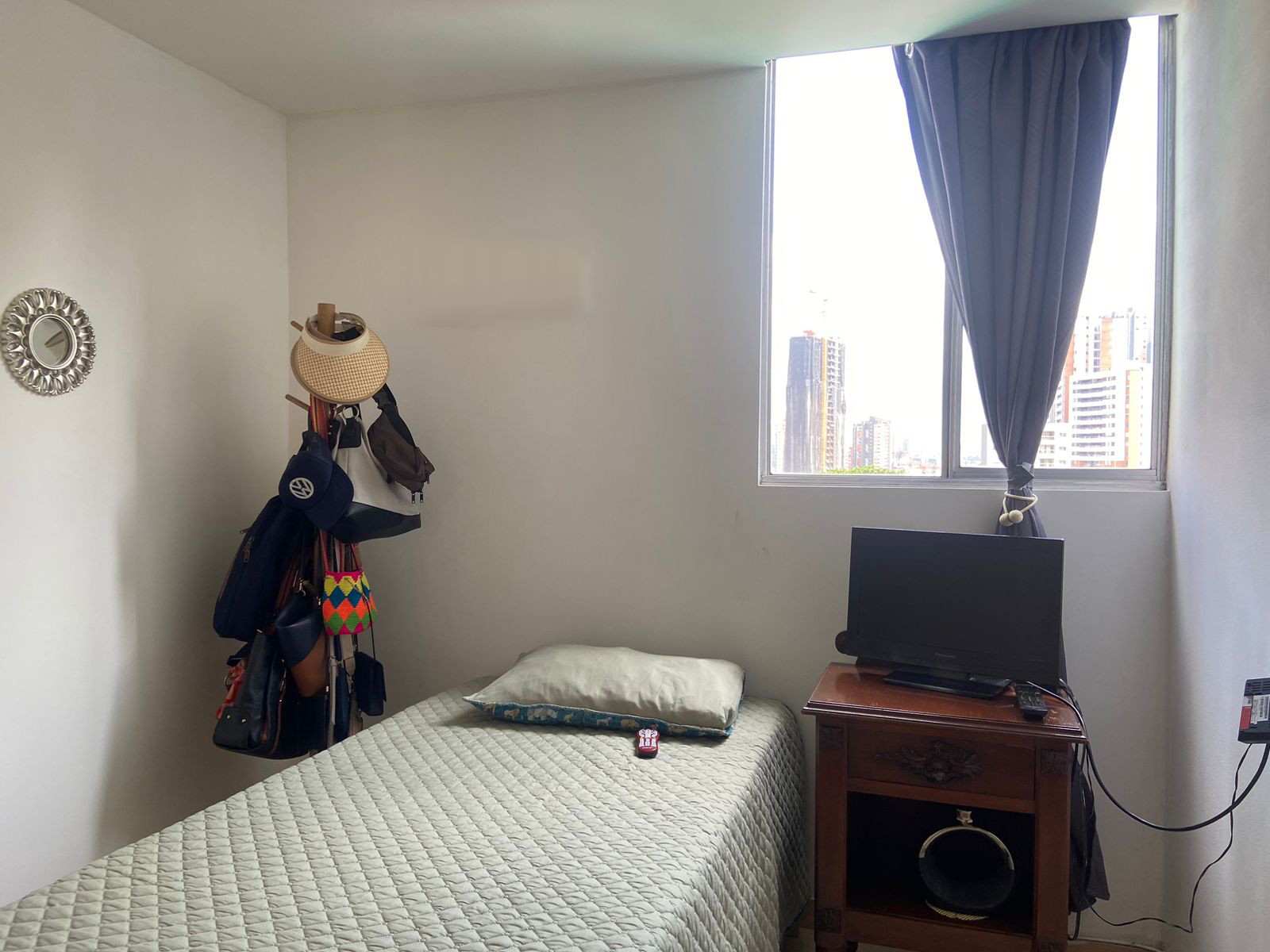 Apartamento de 3 alcobas en venta en La Doctora, Sabaneta, 77 m² · foto 9 de 20