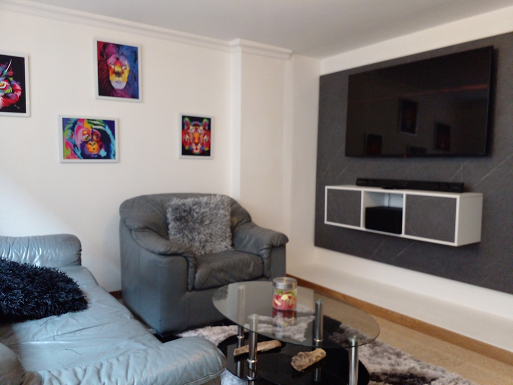 Casa de 3 alcobas en venta en Escobero, Envigado, 214 m² · foto 11 de 19