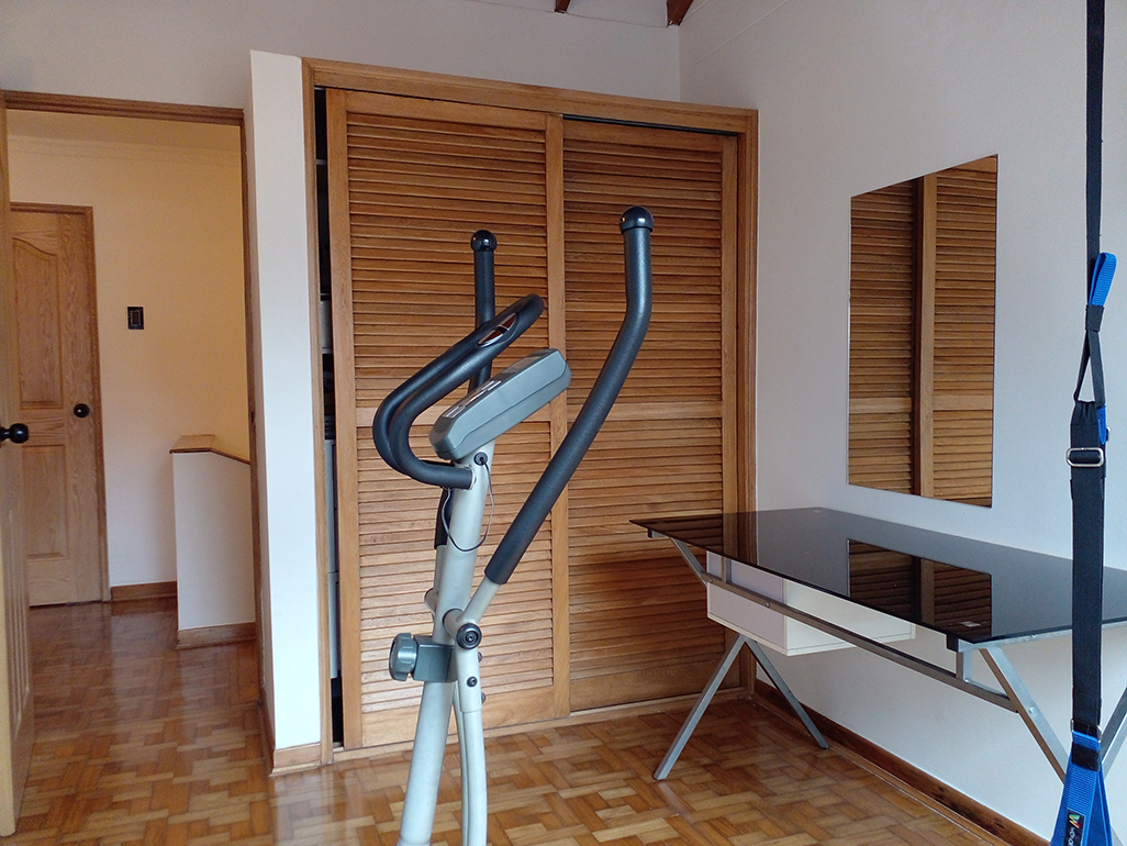 Casa de 3 alcobas en venta en Escobero, Envigado, 214 m² · foto 13 de 19