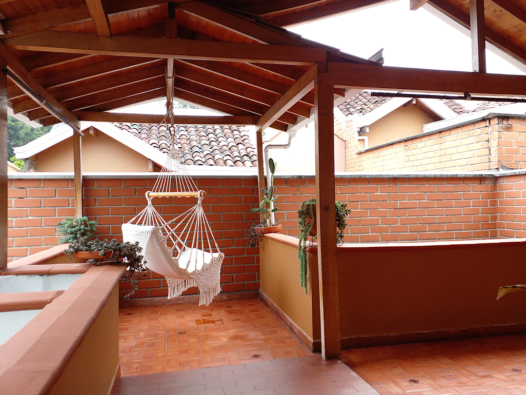 Casa de 3 alcobas en venta en Escobero, Envigado, 214 m² · foto 17 de 19