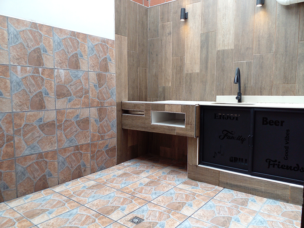Casa de 3 alcobas en venta en Escobero, Envigado, 214 m² · foto 19 de 19