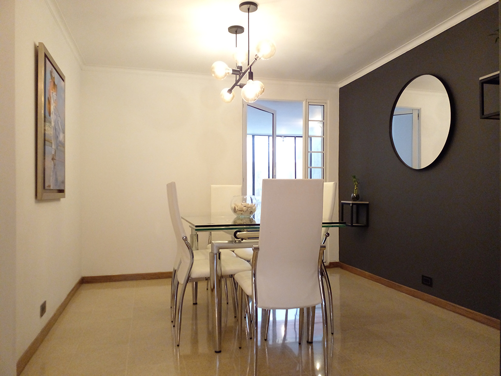 Casa de 3 alcobas en venta en Escobero, Envigado, 214 m² · foto 4 de 19