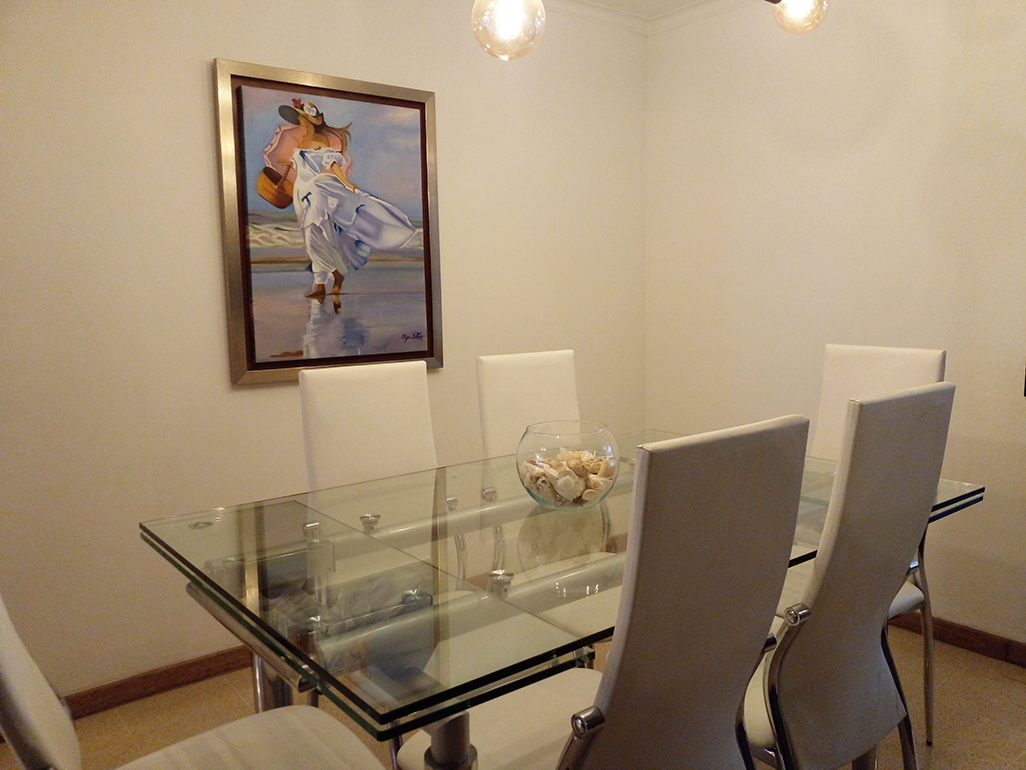 Casa de 3 alcobas en venta en Escobero, Envigado, 214 m² · foto 5 de 19