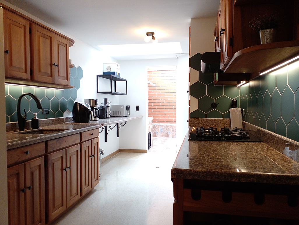 Casa de 3 alcobas en venta en Escobero, Envigado, 214 m² · foto 6 de 19
