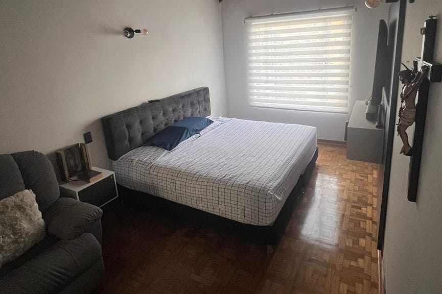 Casa de 3 alcobas en venta en Escobero, Envigado, 214 m² · foto 9 de 19