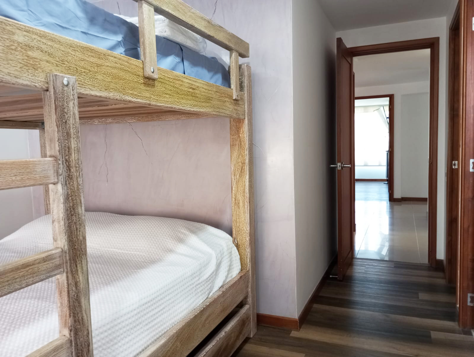 Apartamento en arriendo en Los Balsos No.2, Medellín · foto 11 de 18