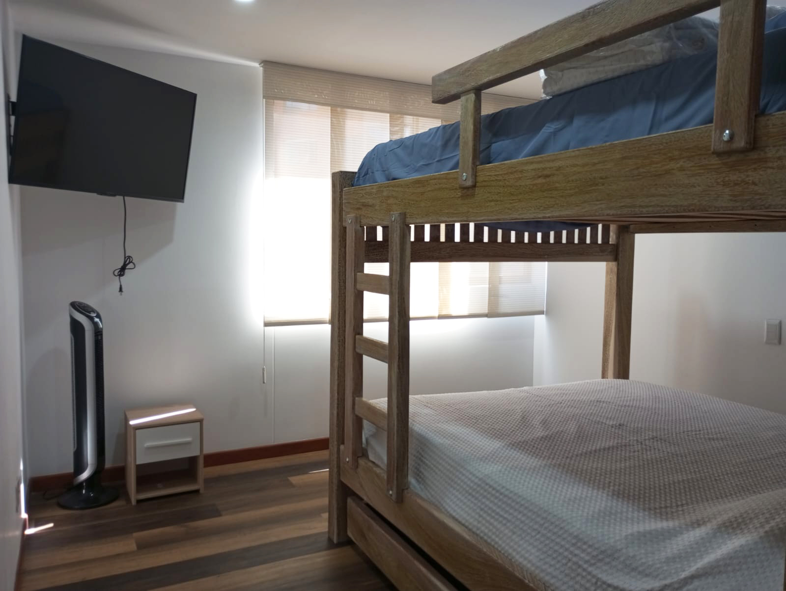 Apartamento en arriendo en Los Balsos No.2, Medellín · foto 12 de 18