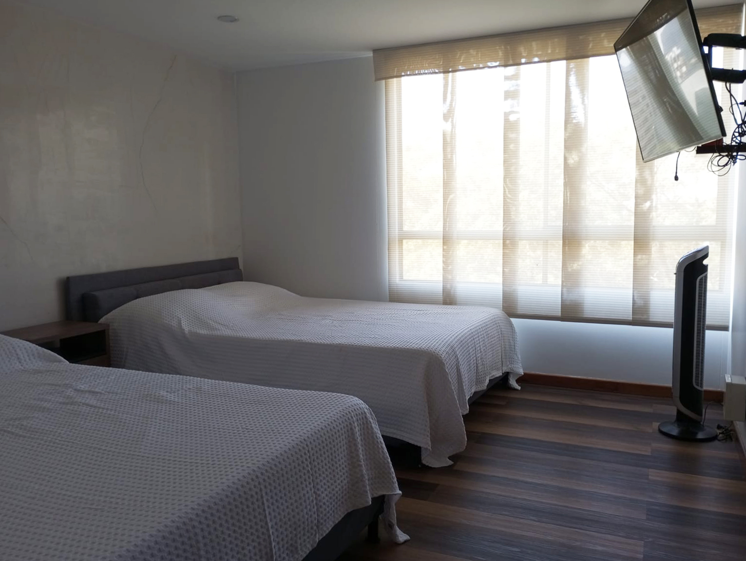 Apartamento en arriendo en Los Balsos No.2, Medellín · foto 13 de 18