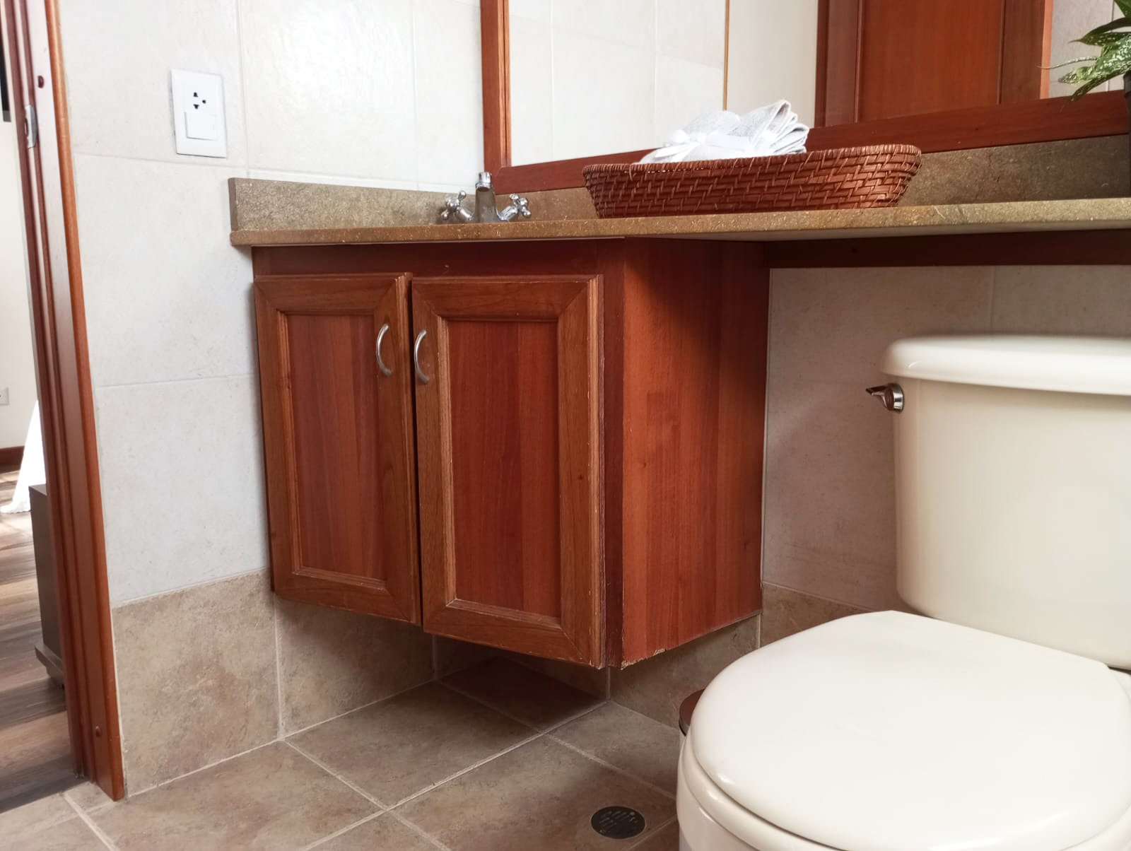 Apartamento en arriendo en Los Balsos No.2, Medellín · foto 14 de 18