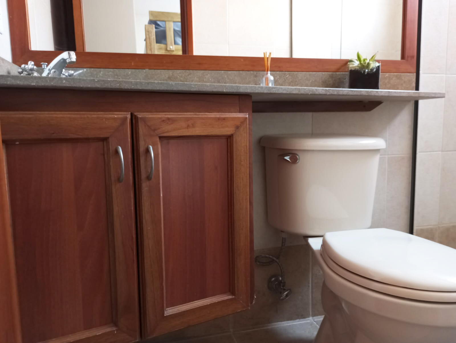 Apartamento en arriendo en Los Balsos No.2, Medellín · foto 15 de 18