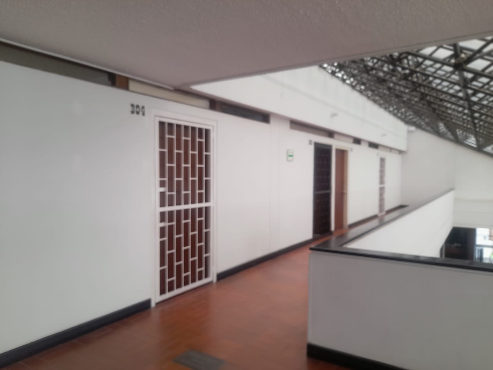 Oficina en arriendo en Centro, Bucaramanga, 25 m² · foto 2 de 8