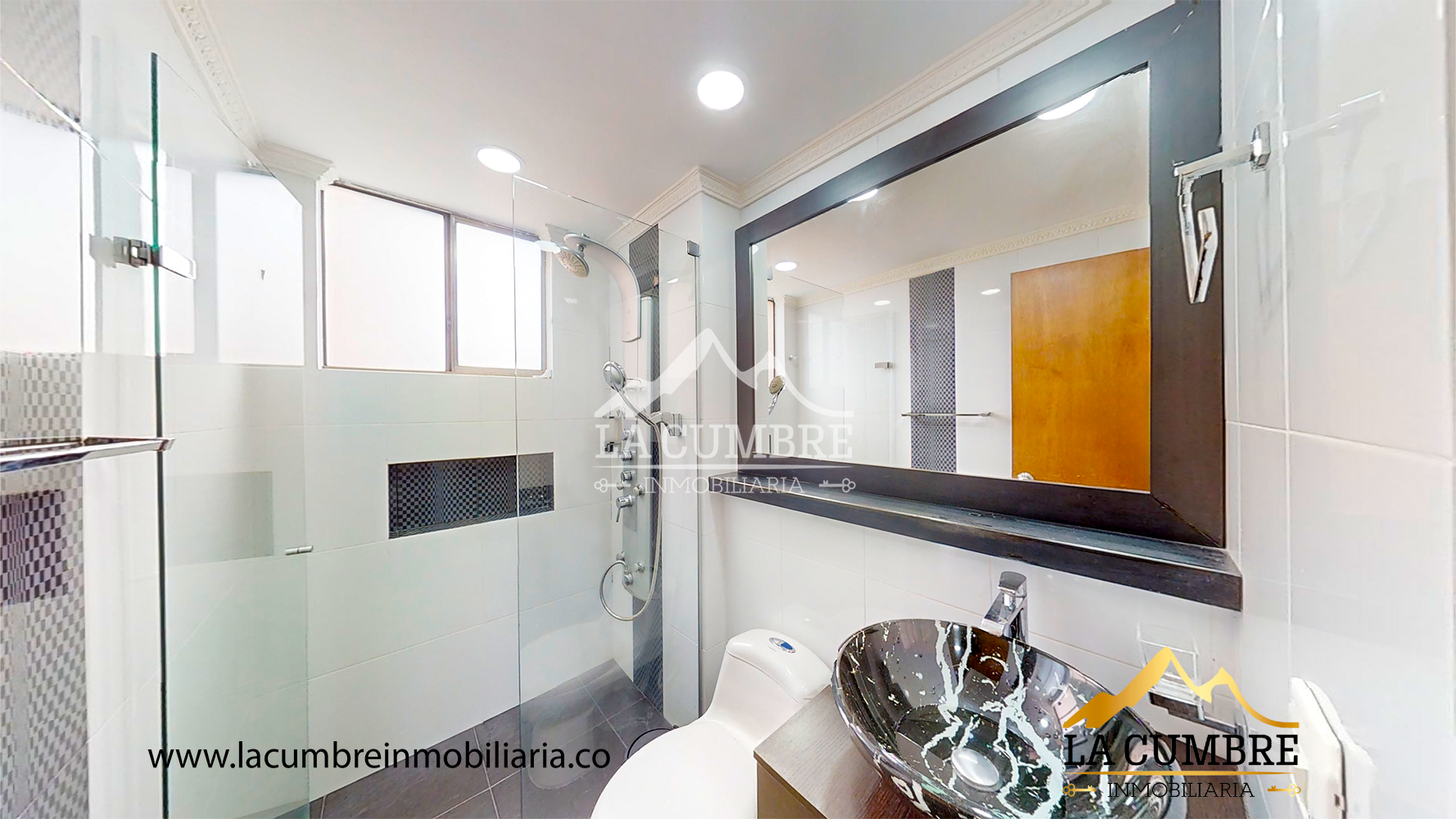 Apartamento en arriendo en Vizcaya, Medellín · foto 11 de 12