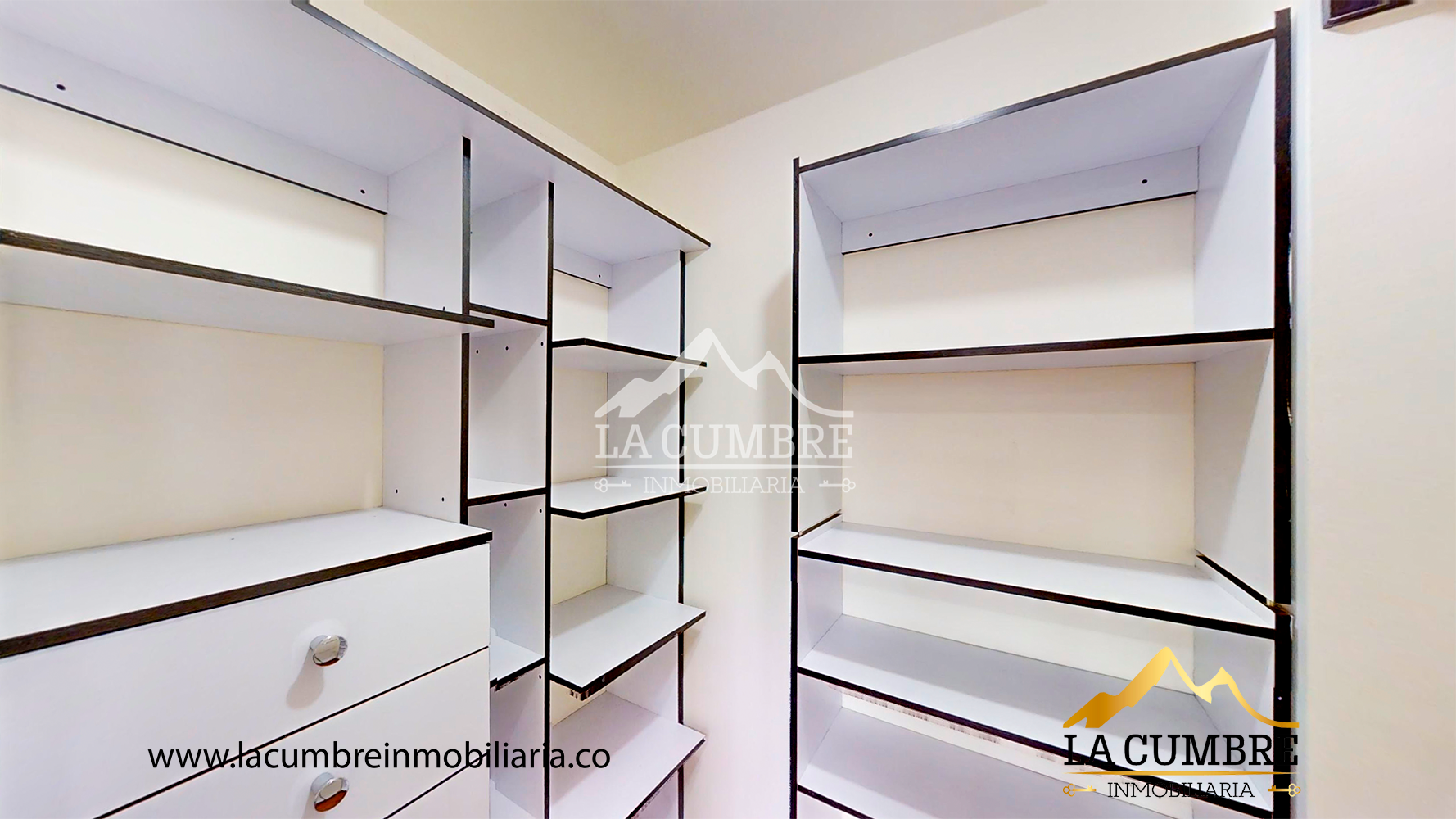 Apartamento en arriendo en Vizcaya, Medellín · foto 12 de 12