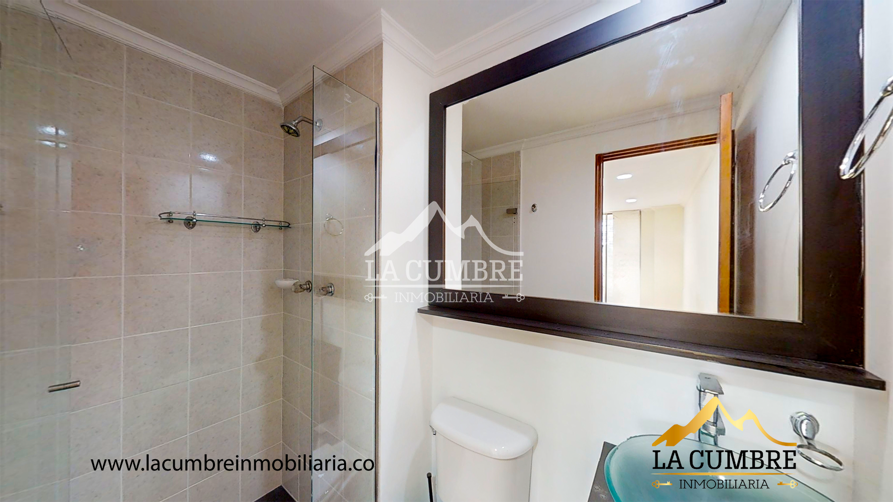 Apartamento en arriendo en Vizcaya, Medellín · foto 7 de 12