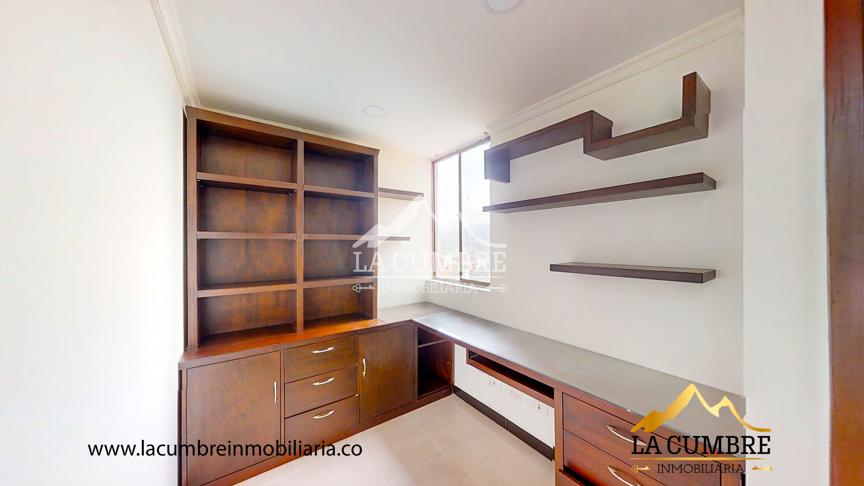 Apartamento en arriendo en Vizcaya, Medellín · foto 8 de 12