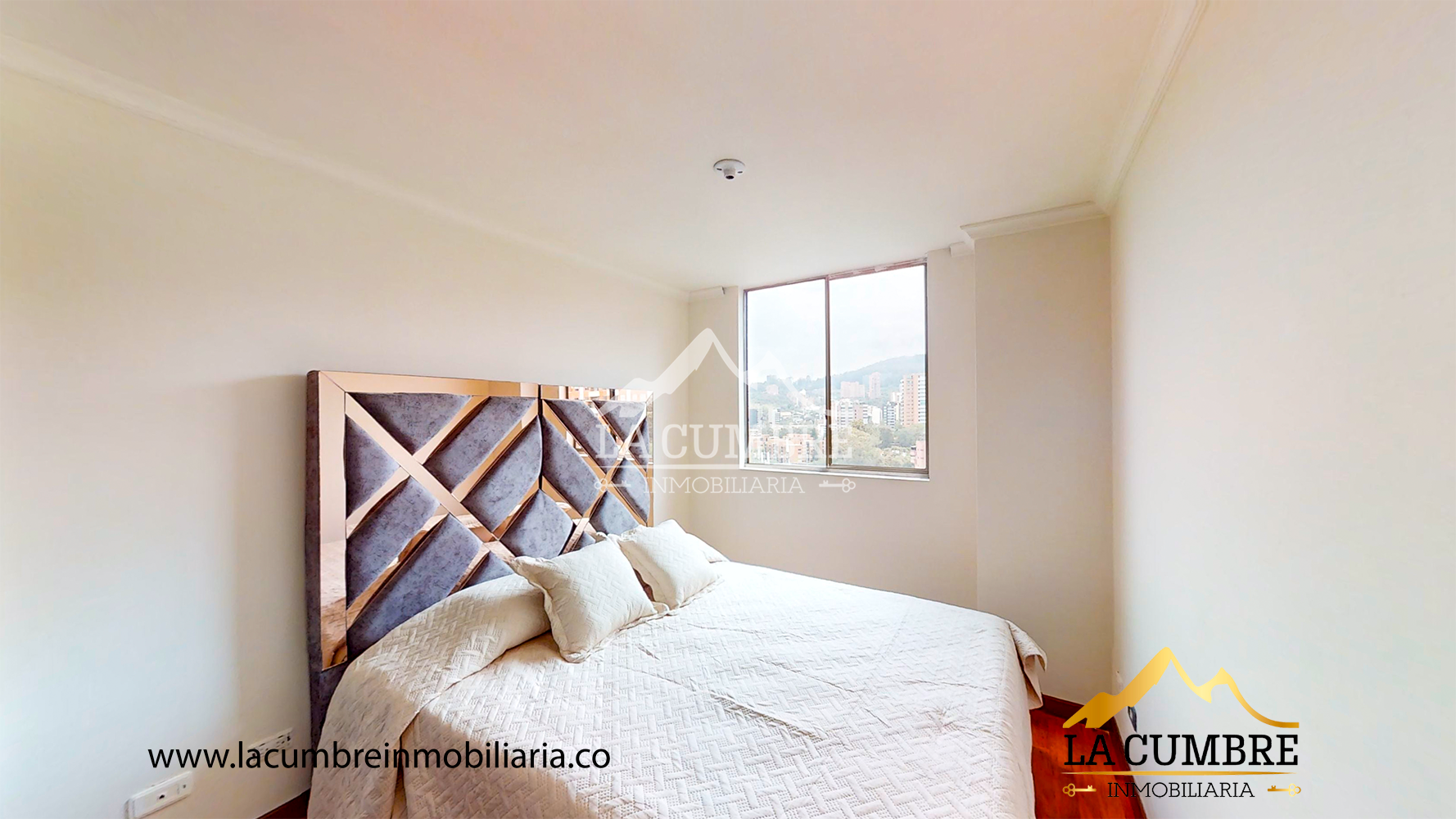 Apartamento en arriendo en Vizcaya, Medellín · foto 9 de 12