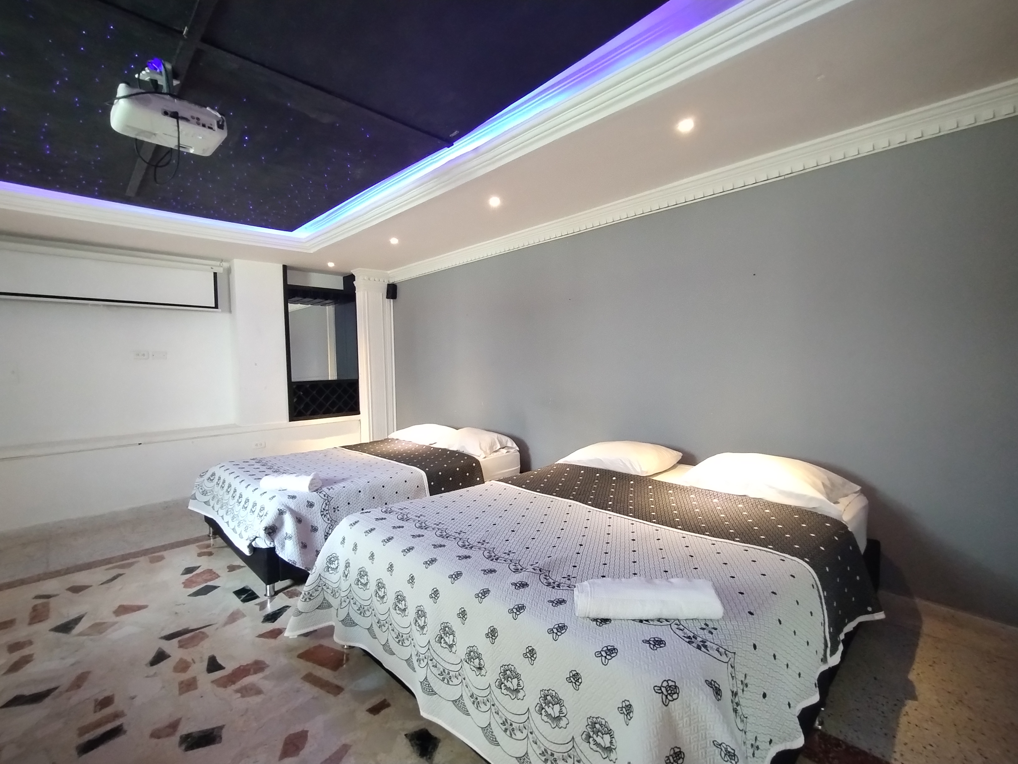 Casa en venta en La Cumbre, Barranquilla · foto 12 de 24