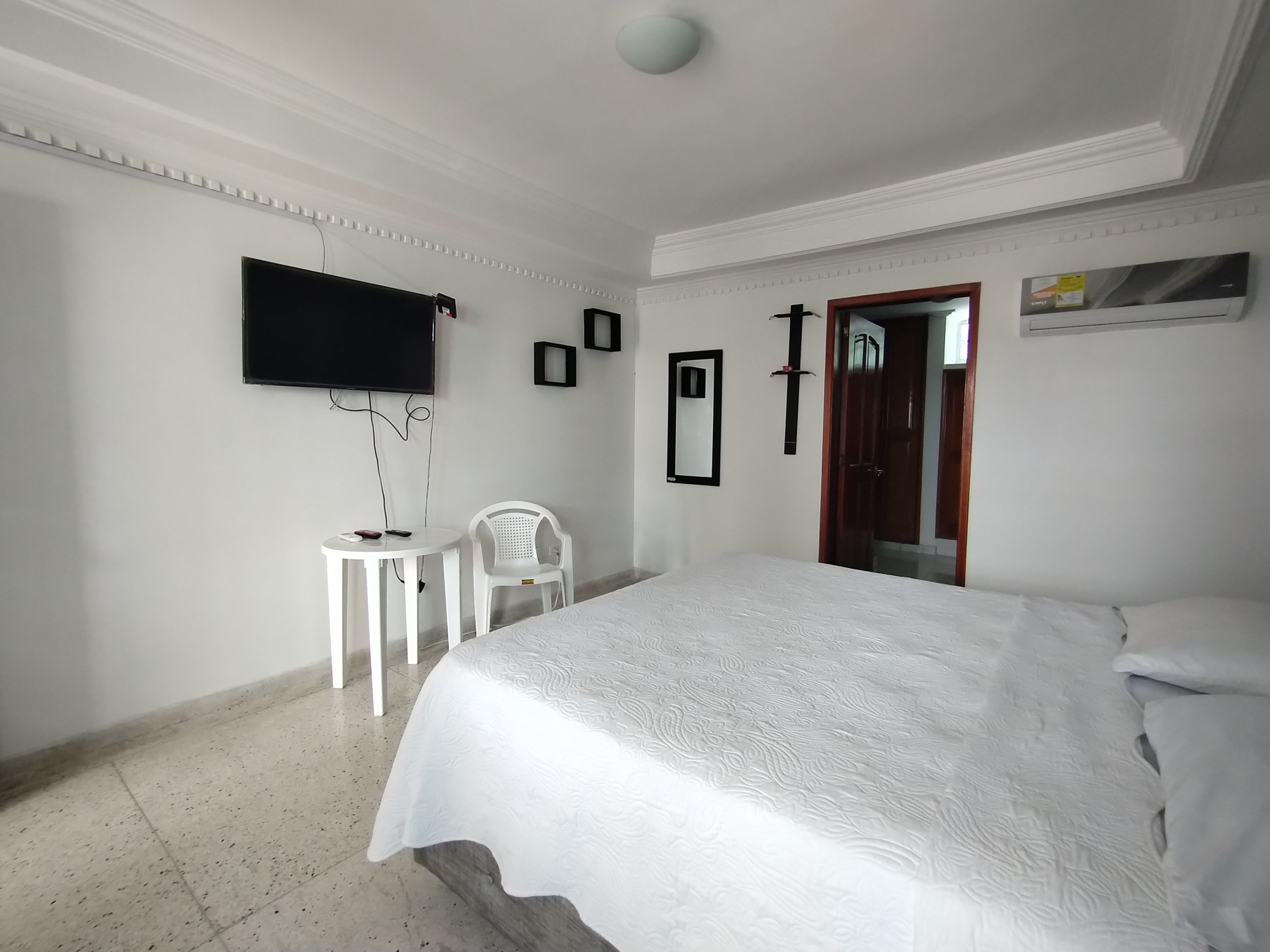 Casa en venta en La Cumbre, Barranquilla · foto 14 de 24