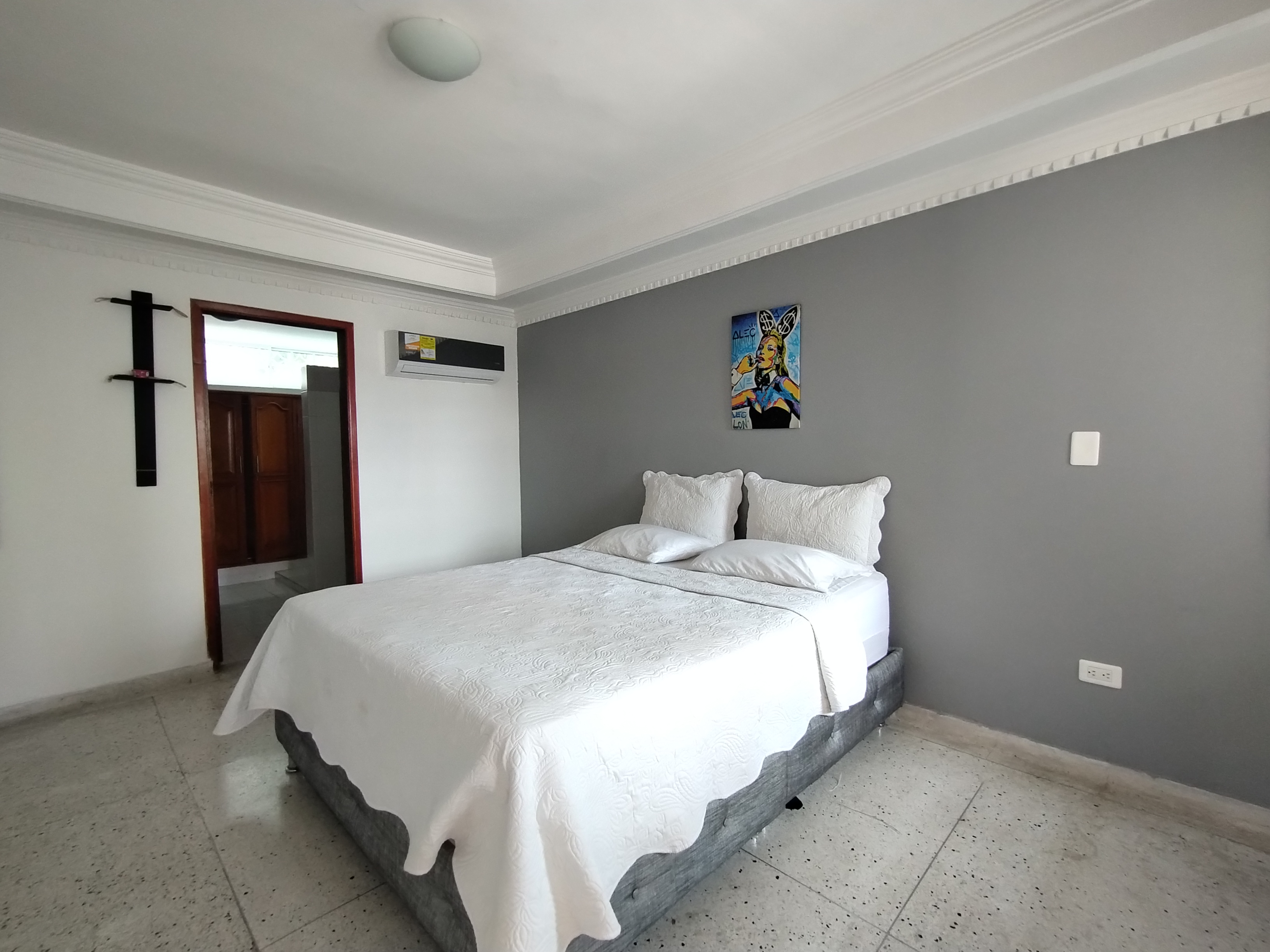 Casa en venta en La Cumbre, Barranquilla · foto 15 de 24