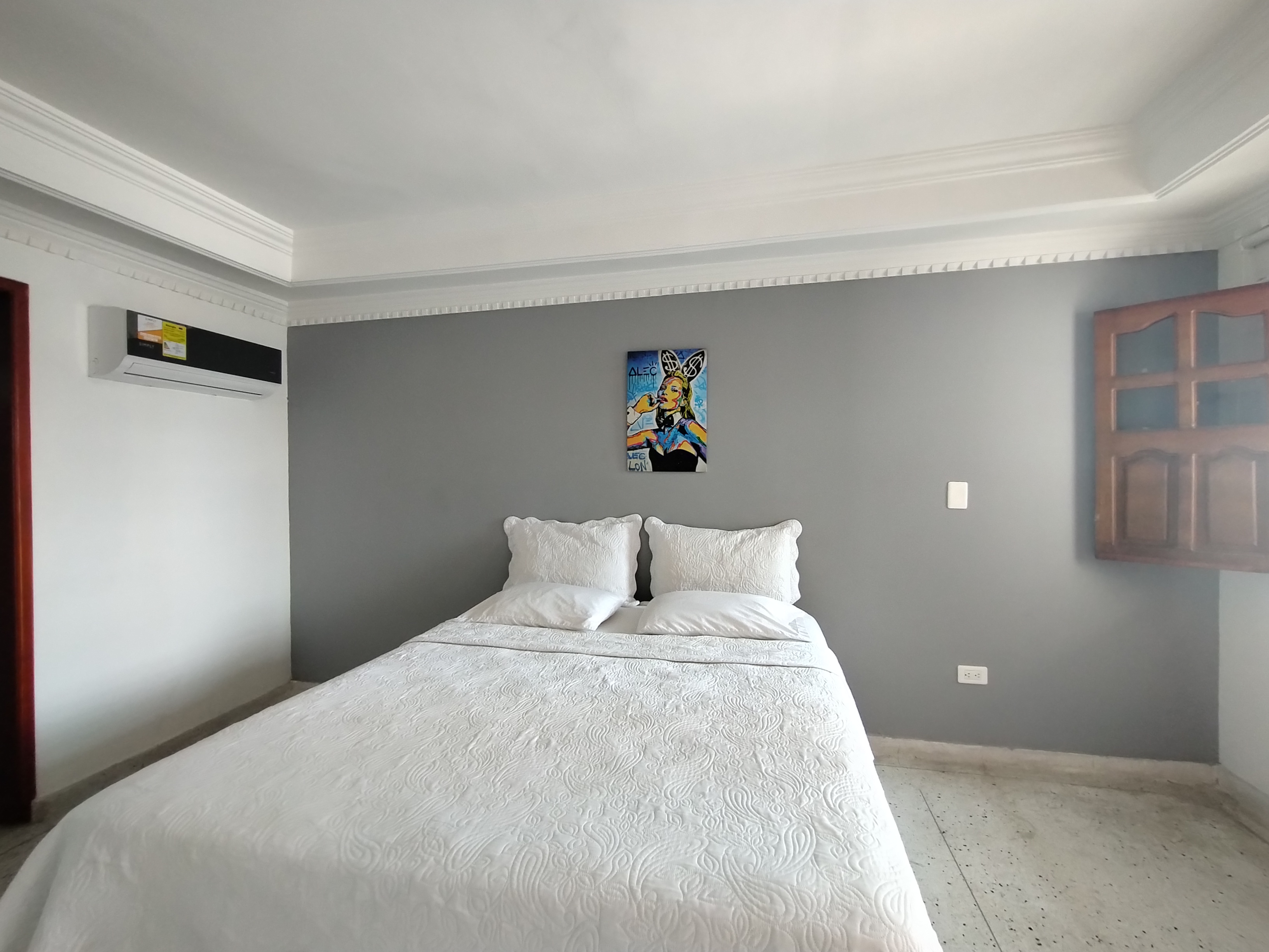 Casa en venta en La Cumbre, Barranquilla · foto 16 de 24