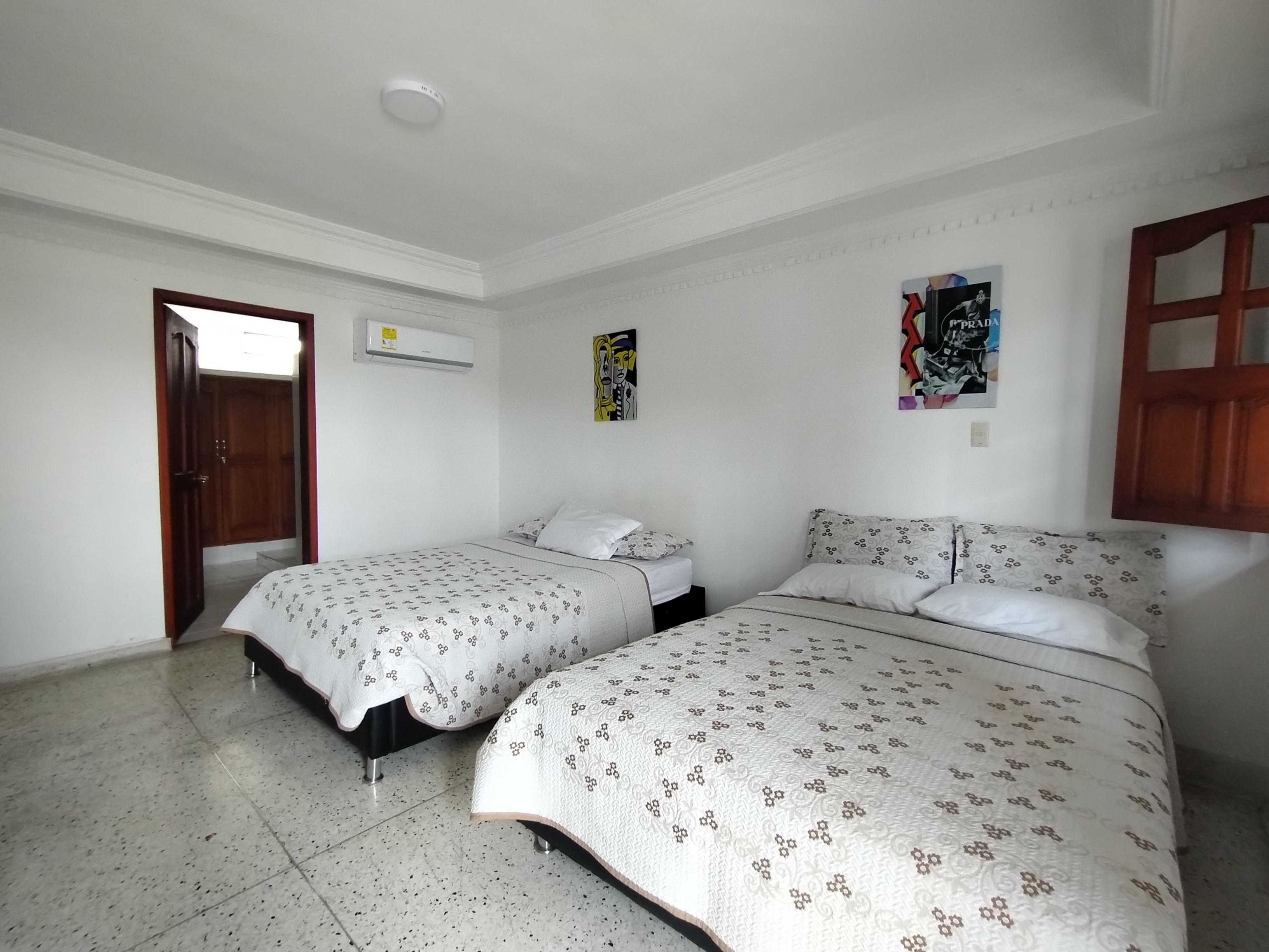 Casa en venta en La Cumbre, Barranquilla · foto 17 de 24