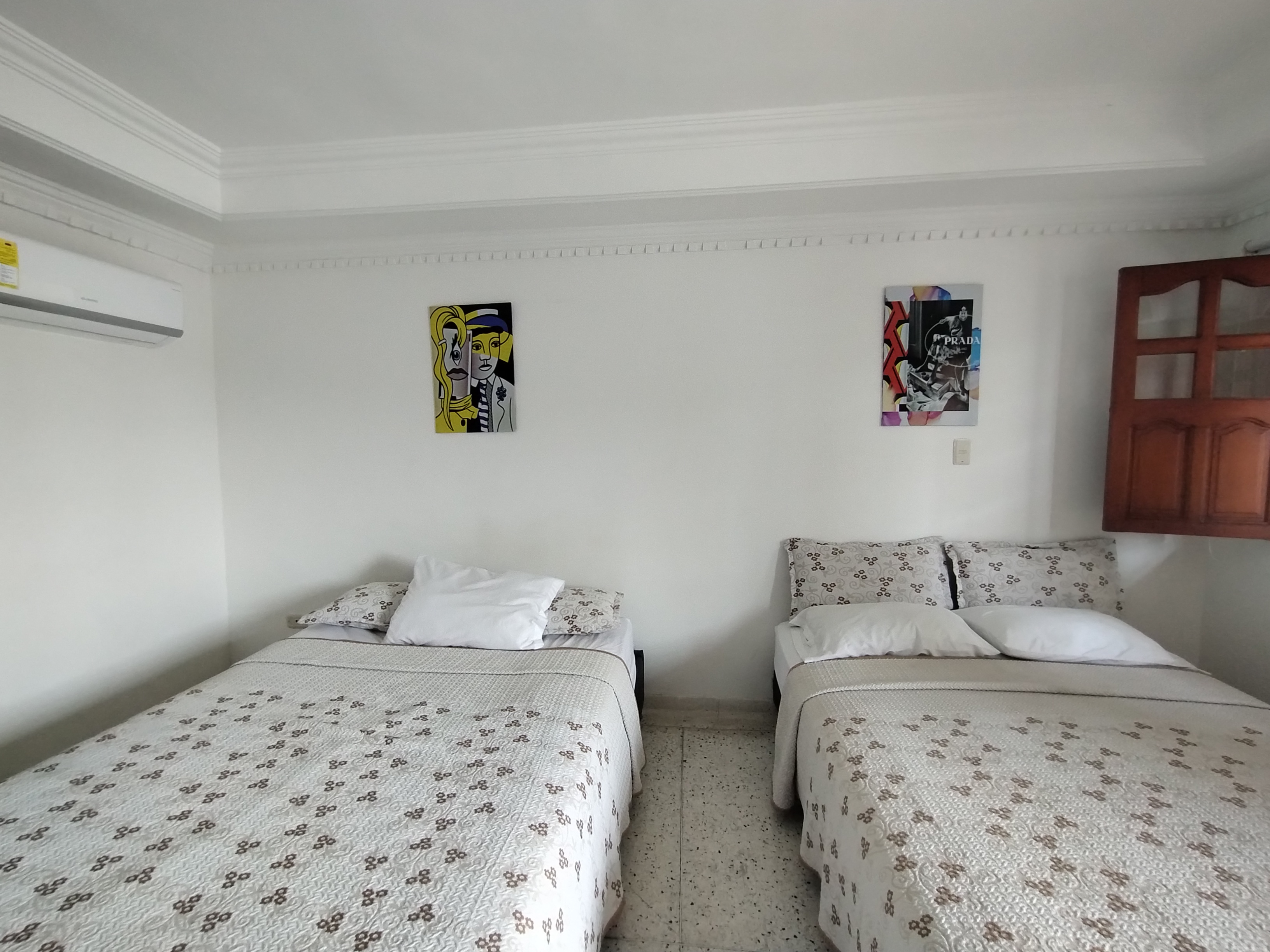 Casa en venta en La Cumbre, Barranquilla · foto 18 de 24