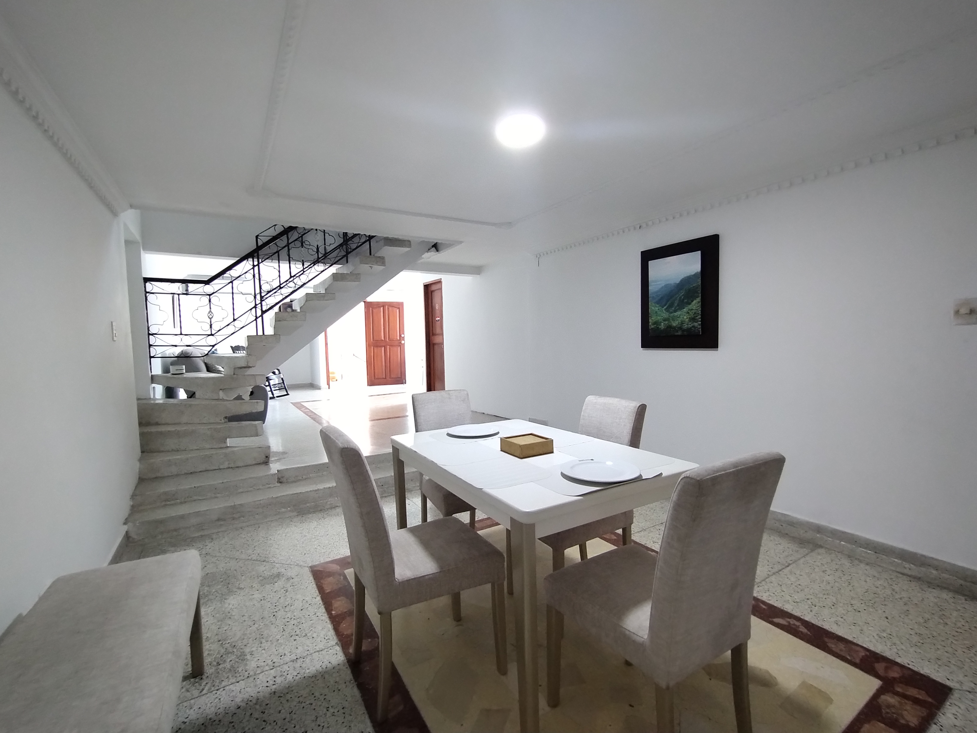 Casa en venta en La Cumbre, Barranquilla · foto 4 de 24