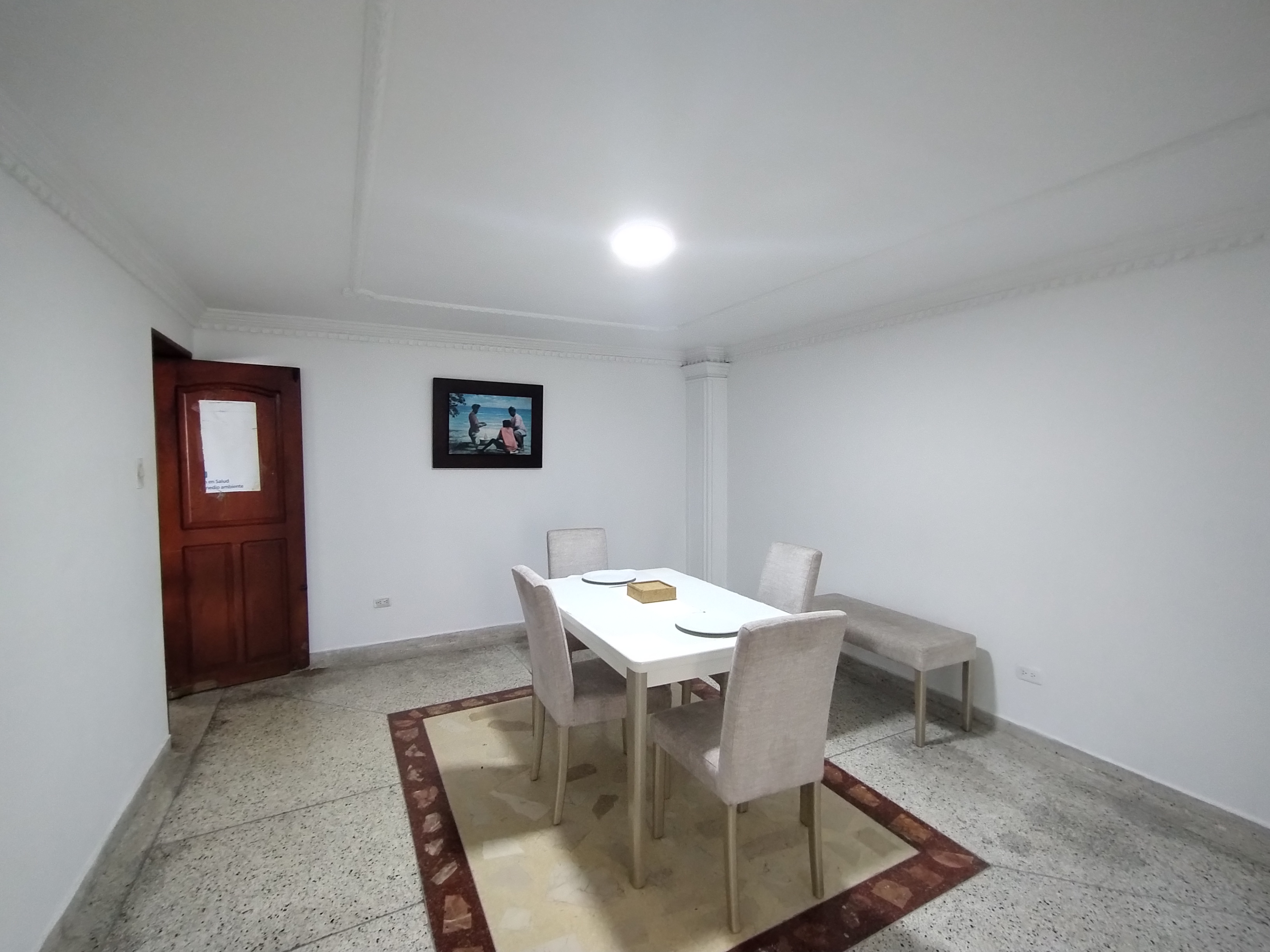 Casa en venta en La Cumbre, Barranquilla · foto 5 de 24