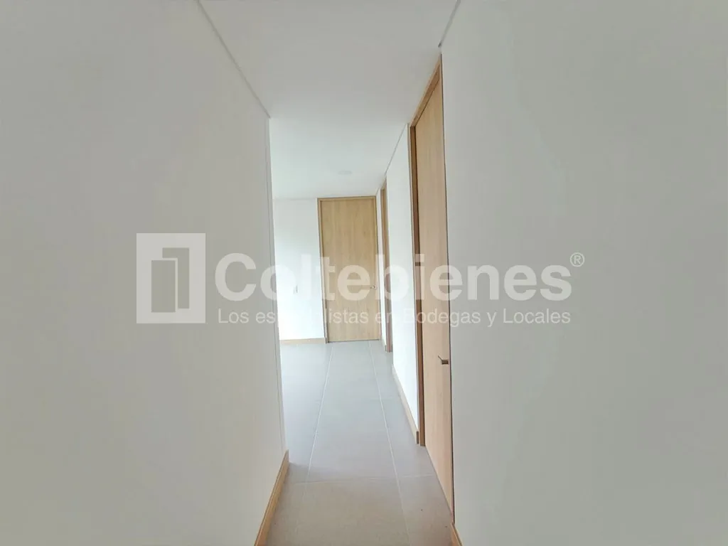 Apartamento en arriendo en El Poblado, Medellín · foto 13 de 24