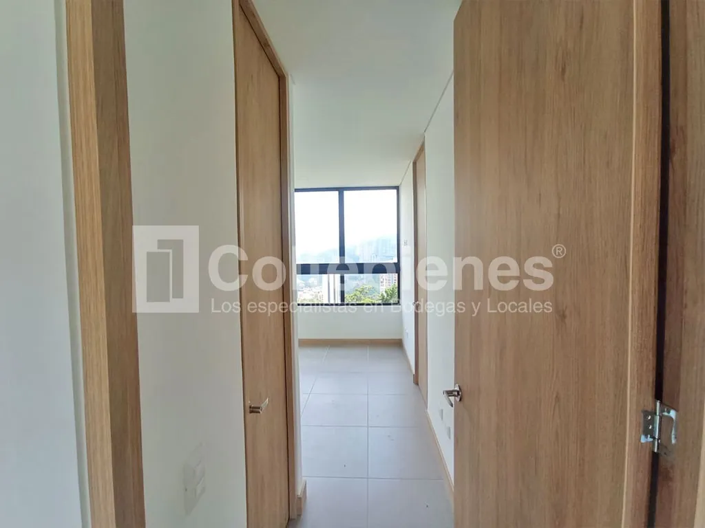 Apartamento en arriendo en El Poblado, Medellín · foto 14 de 24