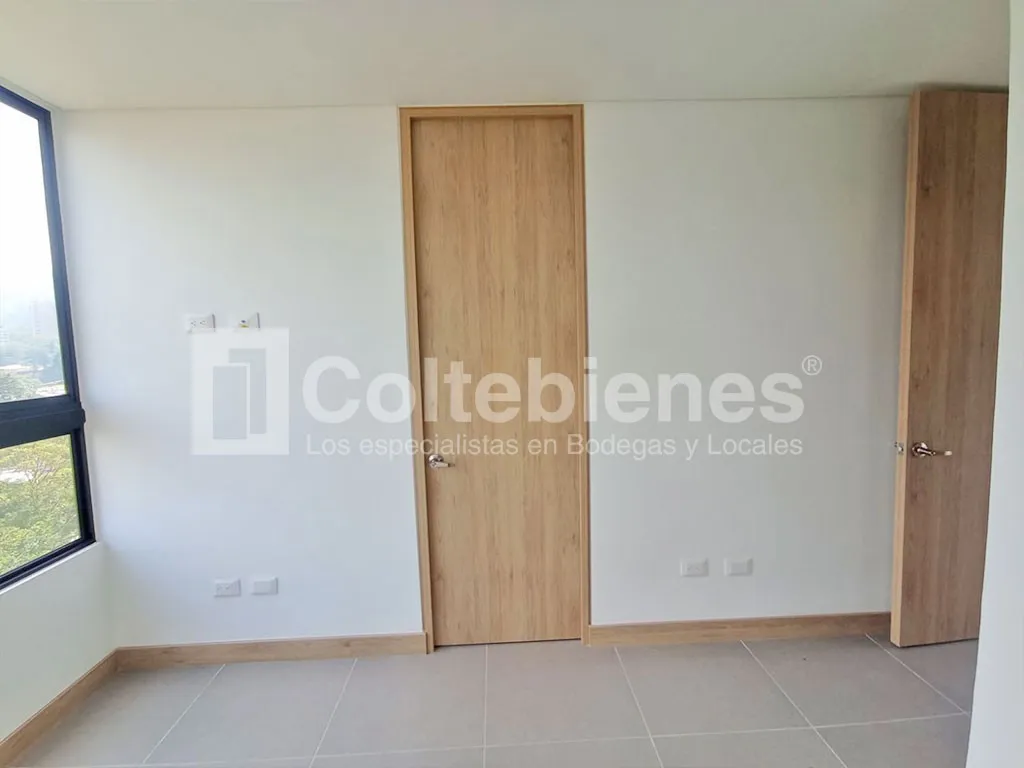 Apartamento en arriendo en El Poblado, Medellín · foto 23 de 24