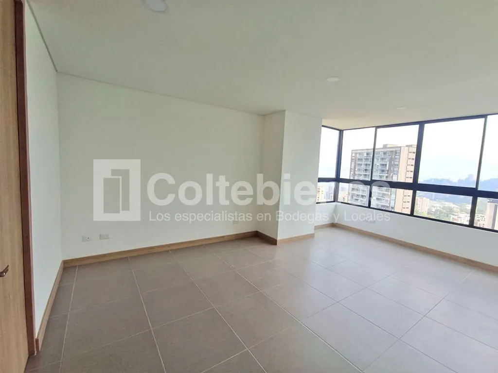 Apartamento en arriendo en El Poblado, Medellín · foto 24 de 24