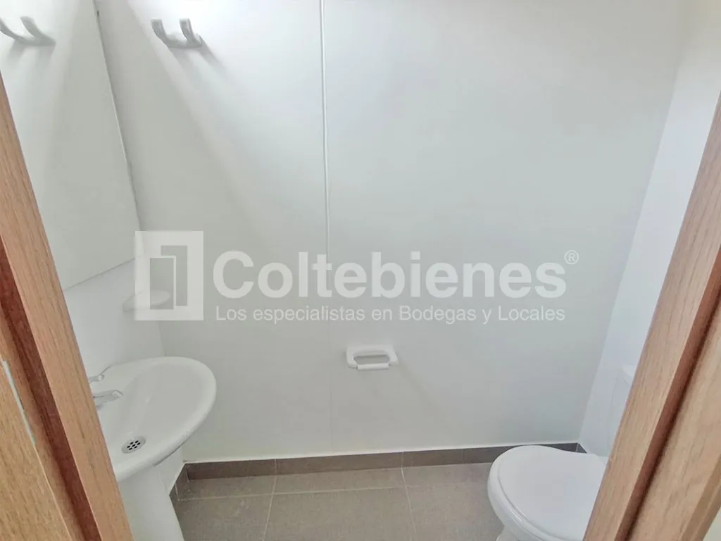 Apartamento en arriendo en El Poblado, Medellín · foto 7 de 24