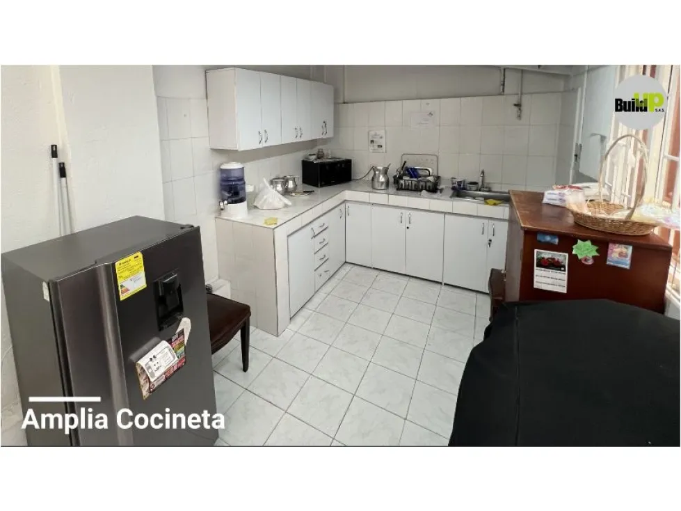 Casa en venta en Teusaquillo, Bogotá · foto 11 de 14