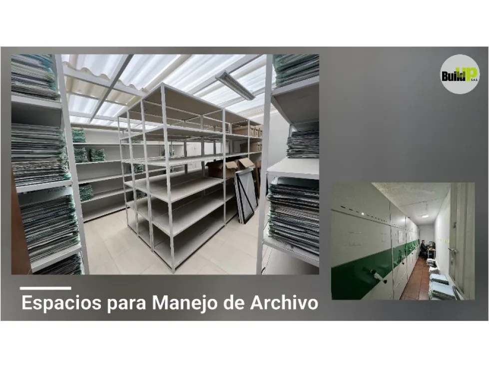 Casa en venta en Teusaquillo, Bogotá · foto 12 de 14