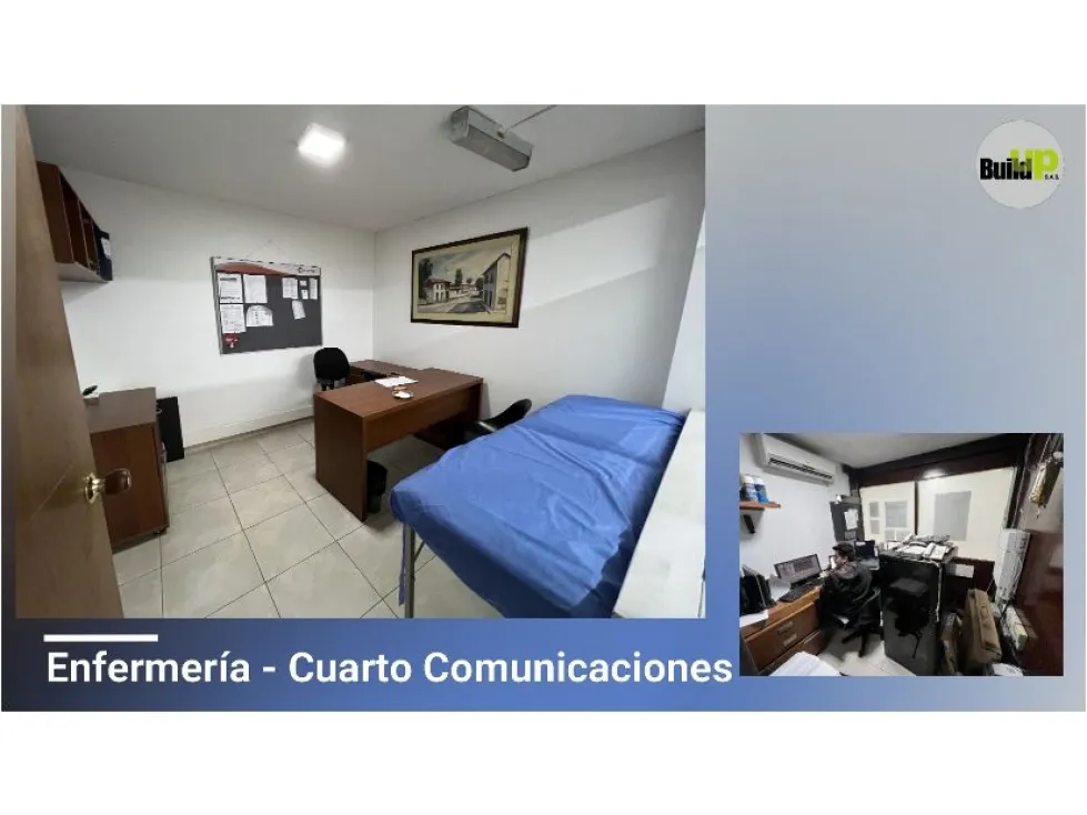 Casa en venta en Teusaquillo, Bogotá · foto 13 de 14