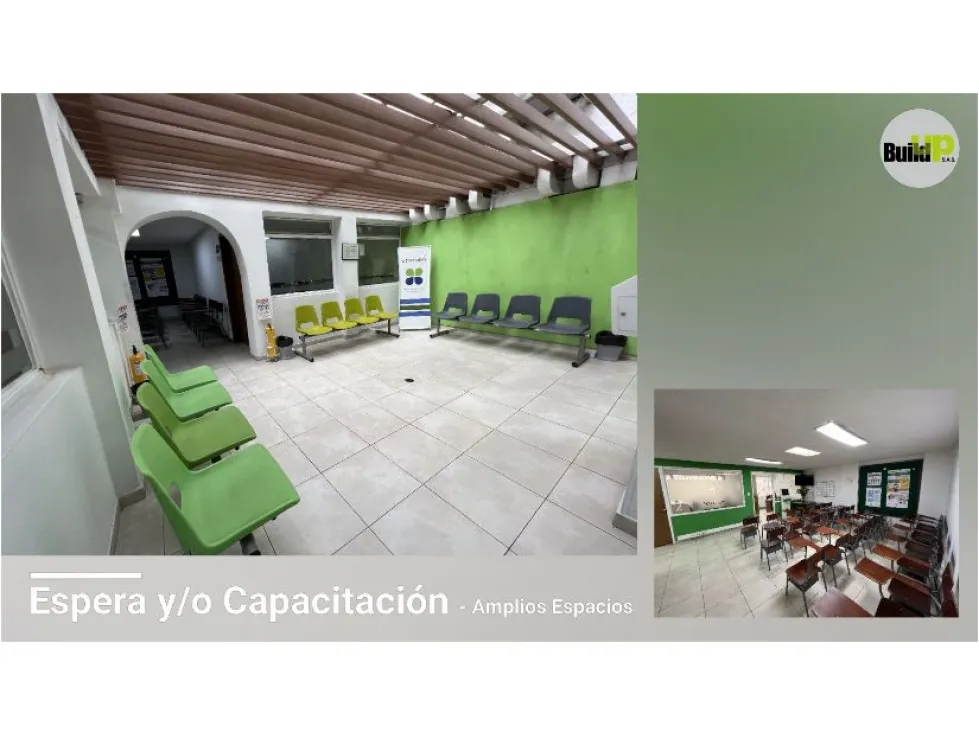 Casa en venta en Teusaquillo, Bogotá · foto 4 de 14