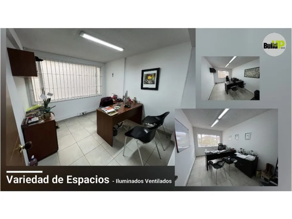 Casa en venta en Teusaquillo, Bogotá · foto 5 de 14