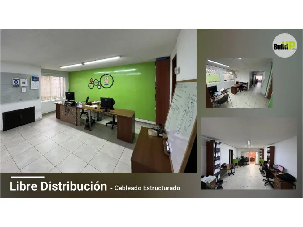 Casa en venta en Teusaquillo, Bogotá · foto 6 de 14