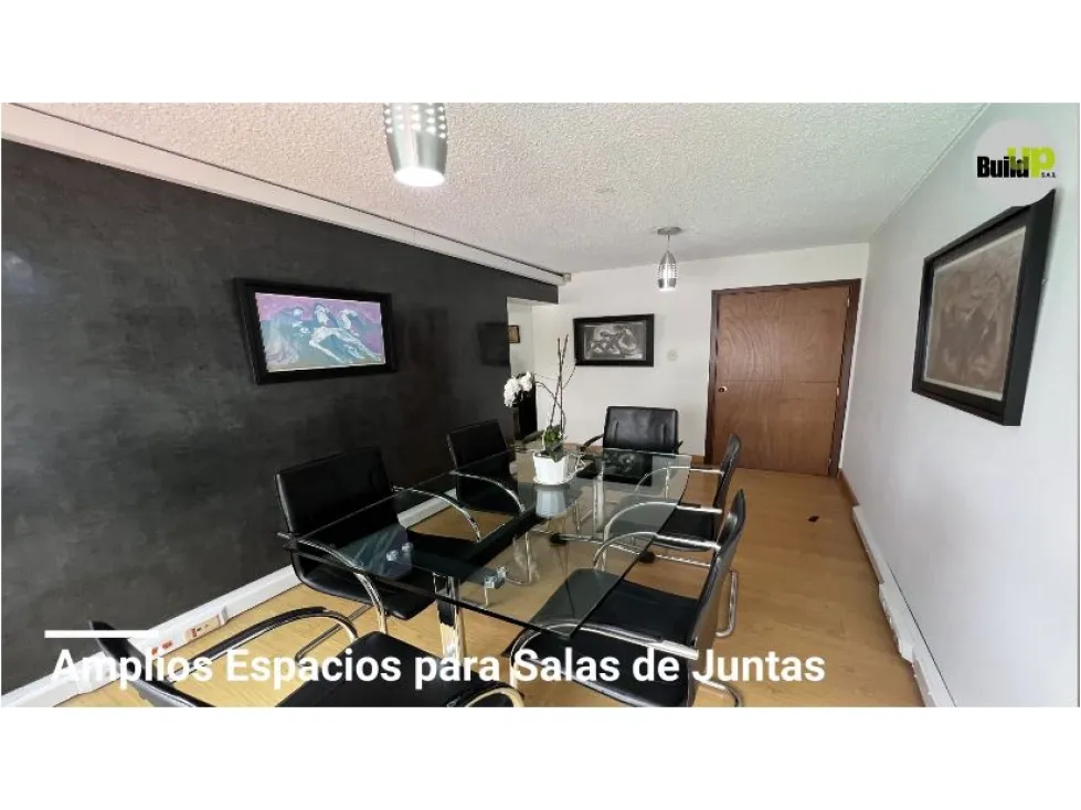Casa en venta en Teusaquillo, Bogotá · foto 7 de 14