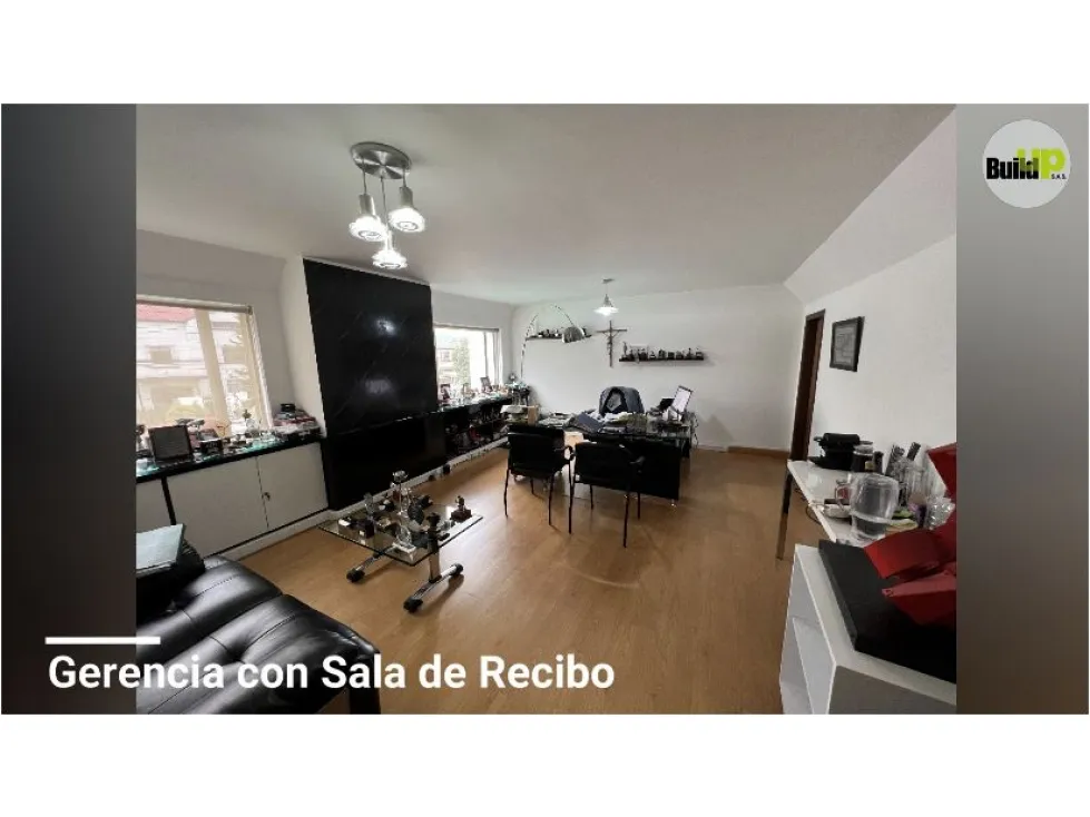 Casa en venta en Teusaquillo, Bogotá · foto 8 de 14