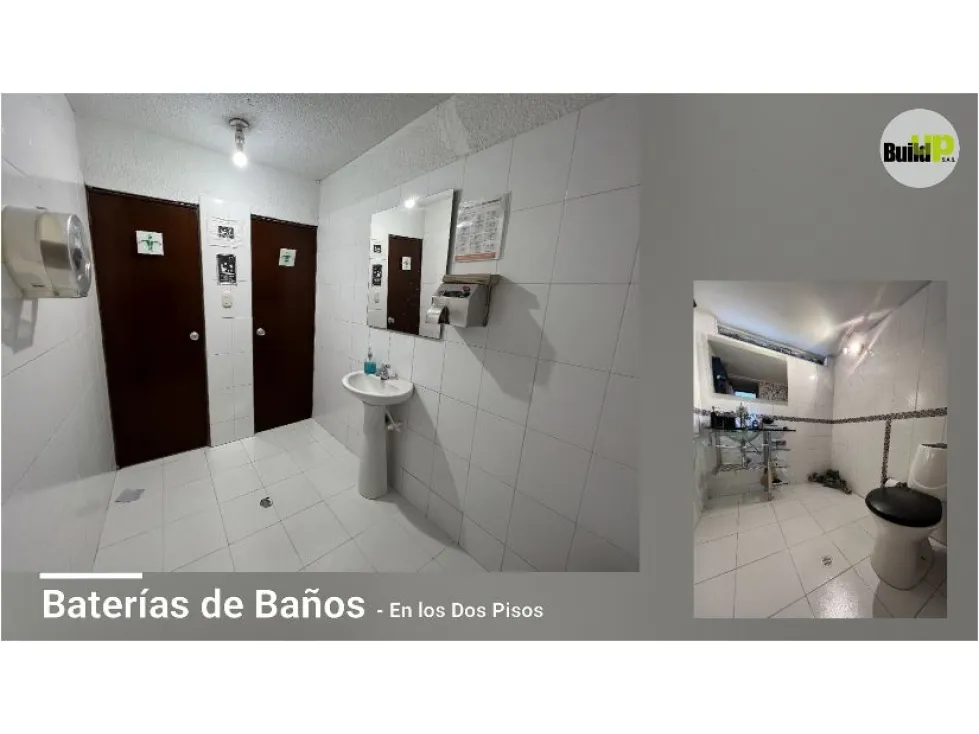 Casa en venta en Teusaquillo, Bogotá · foto 9 de 14