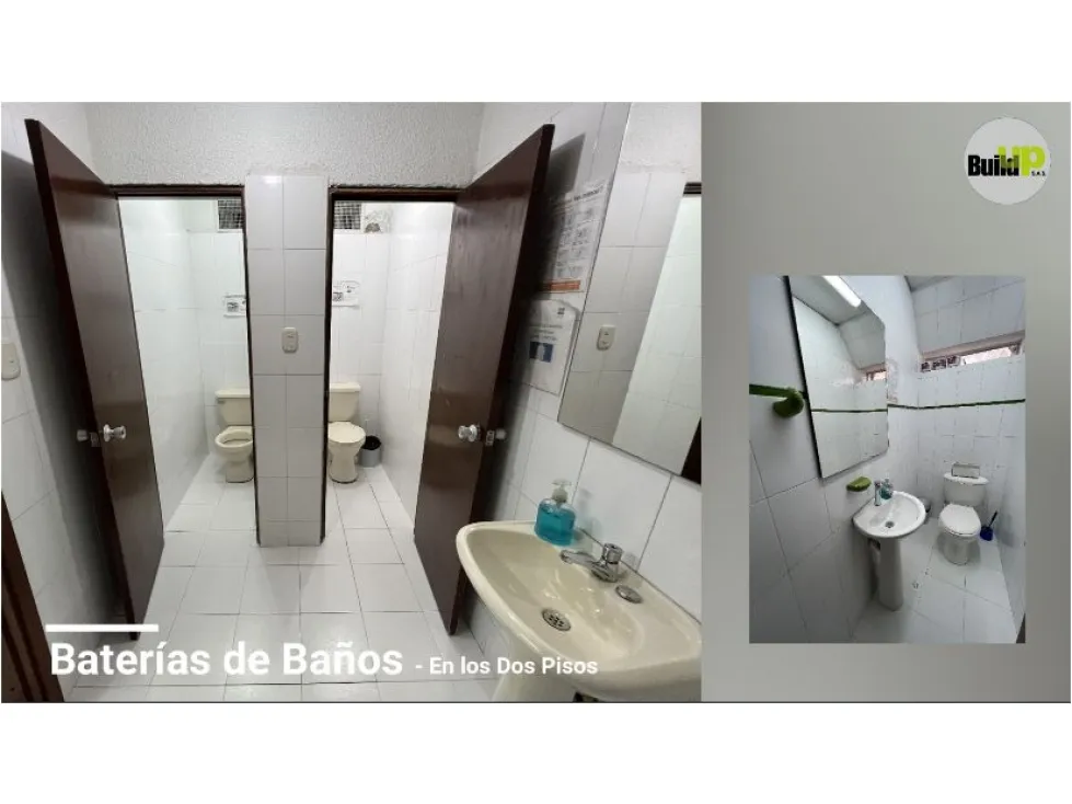 Casa en venta en Teusaquillo, Bogotá · foto 10 de 14