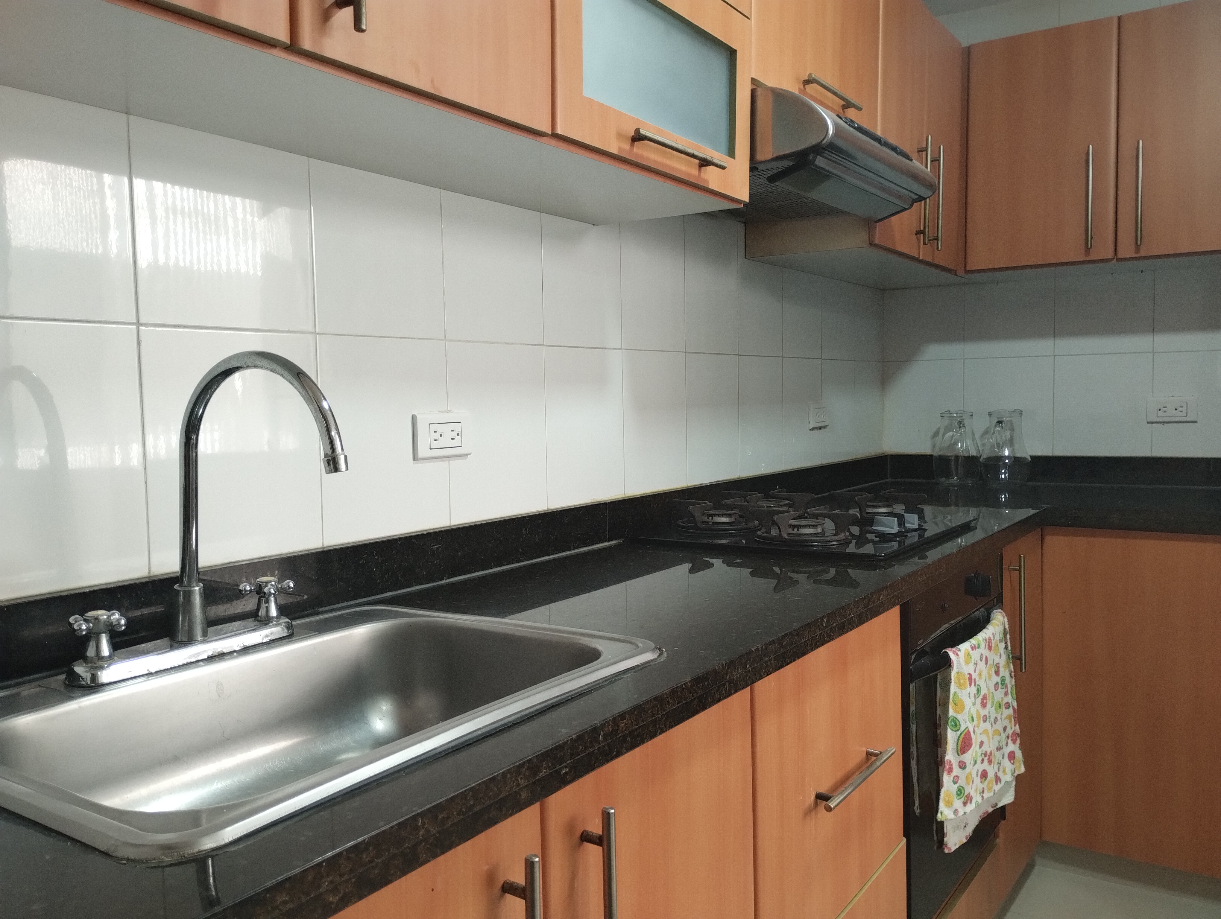 Apartamento en venta en Buenavista, Barranquilla · foto 14 de 17